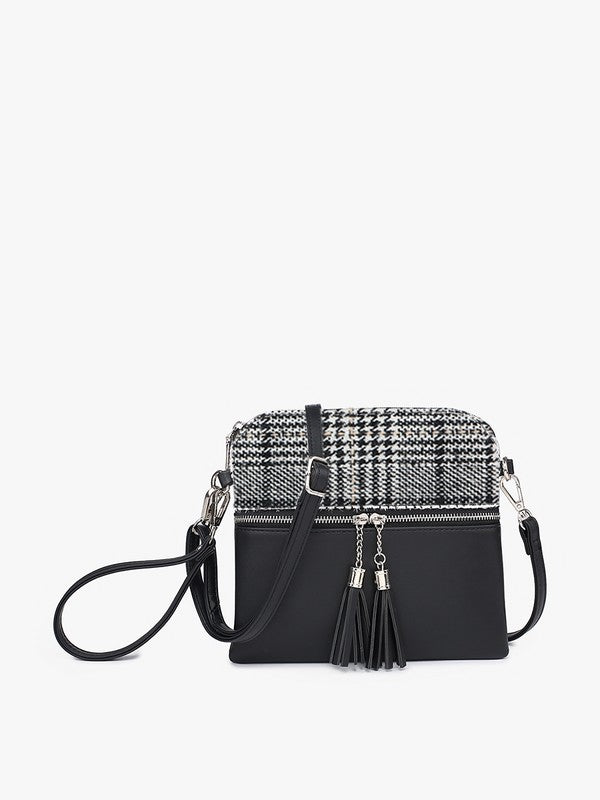 Tara Plaid