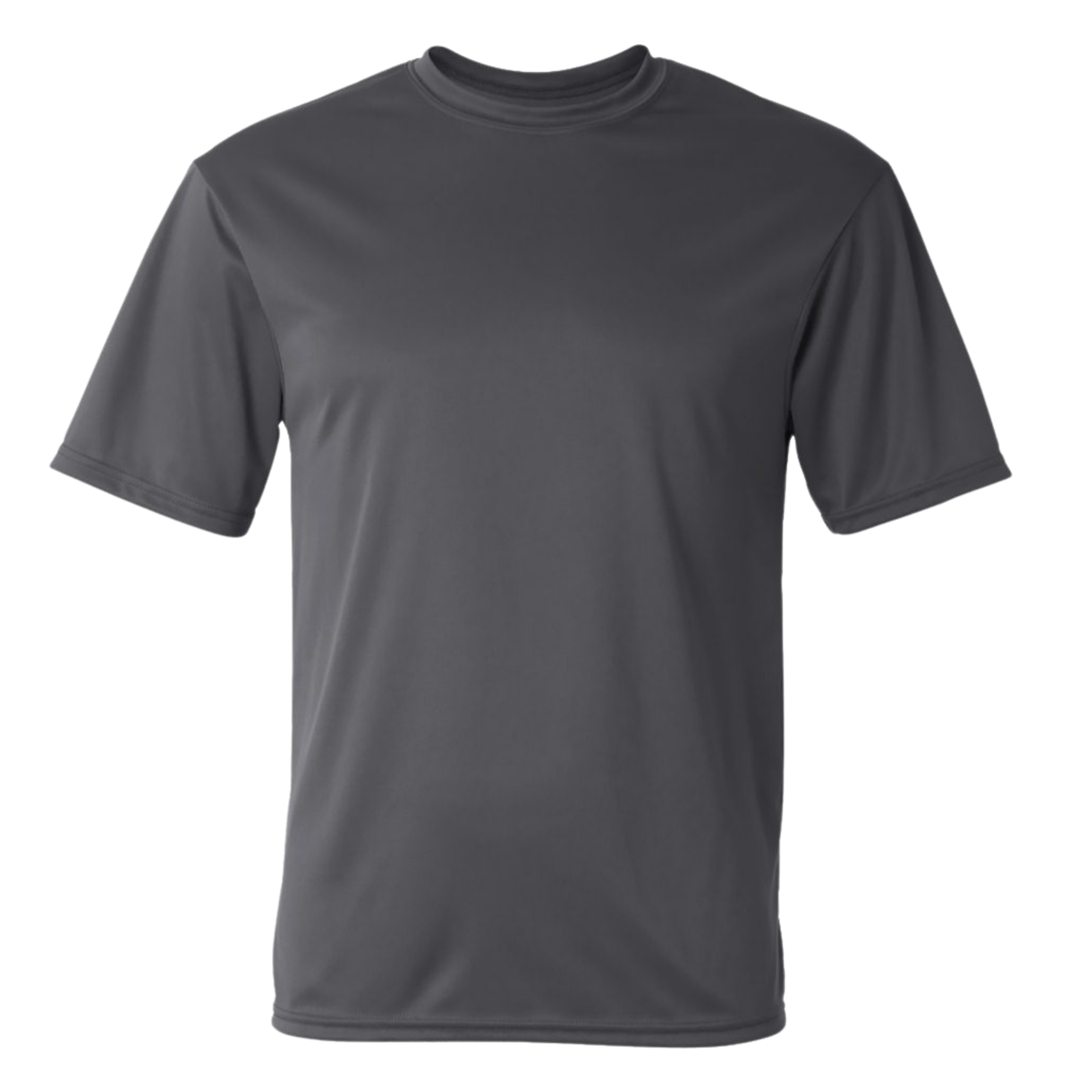 Custom Youth Performance V-Neck Tee