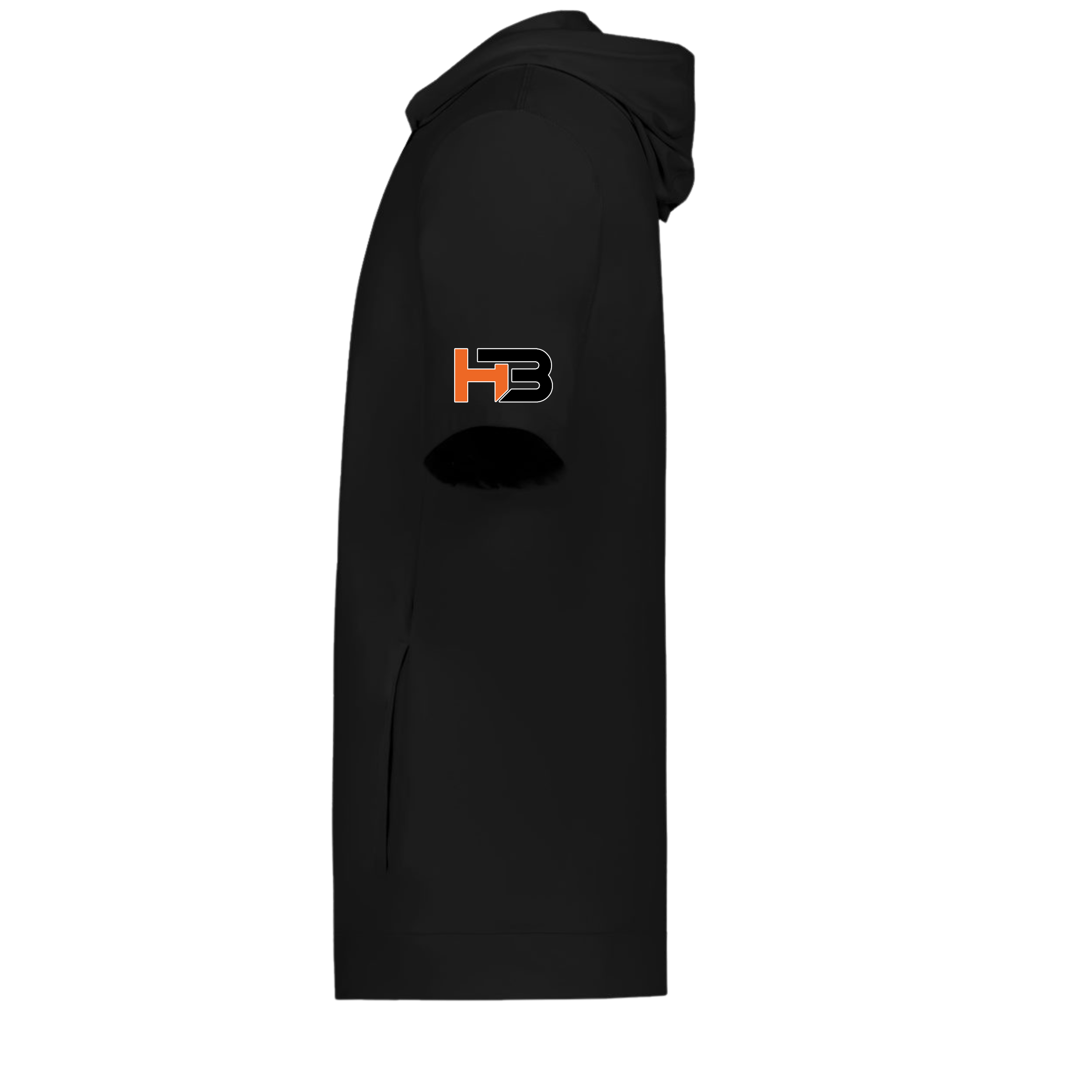 The Dugout Hooded Tee