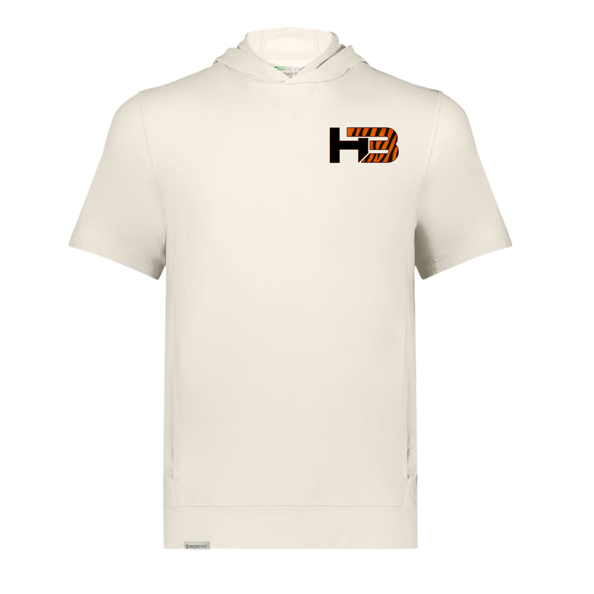 The Dugout Hooded Tee
