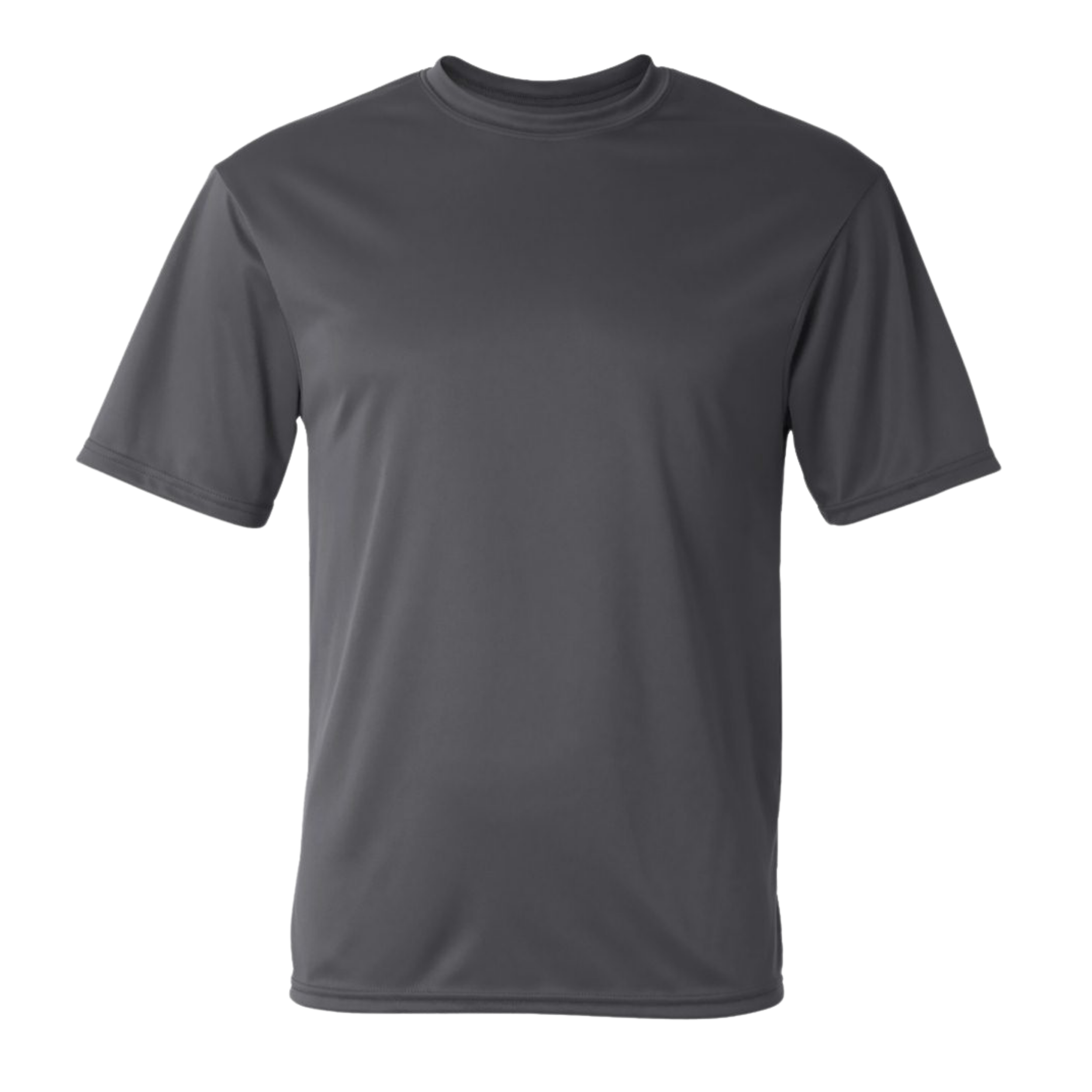 Custom Youth Performance V-Neck Tee