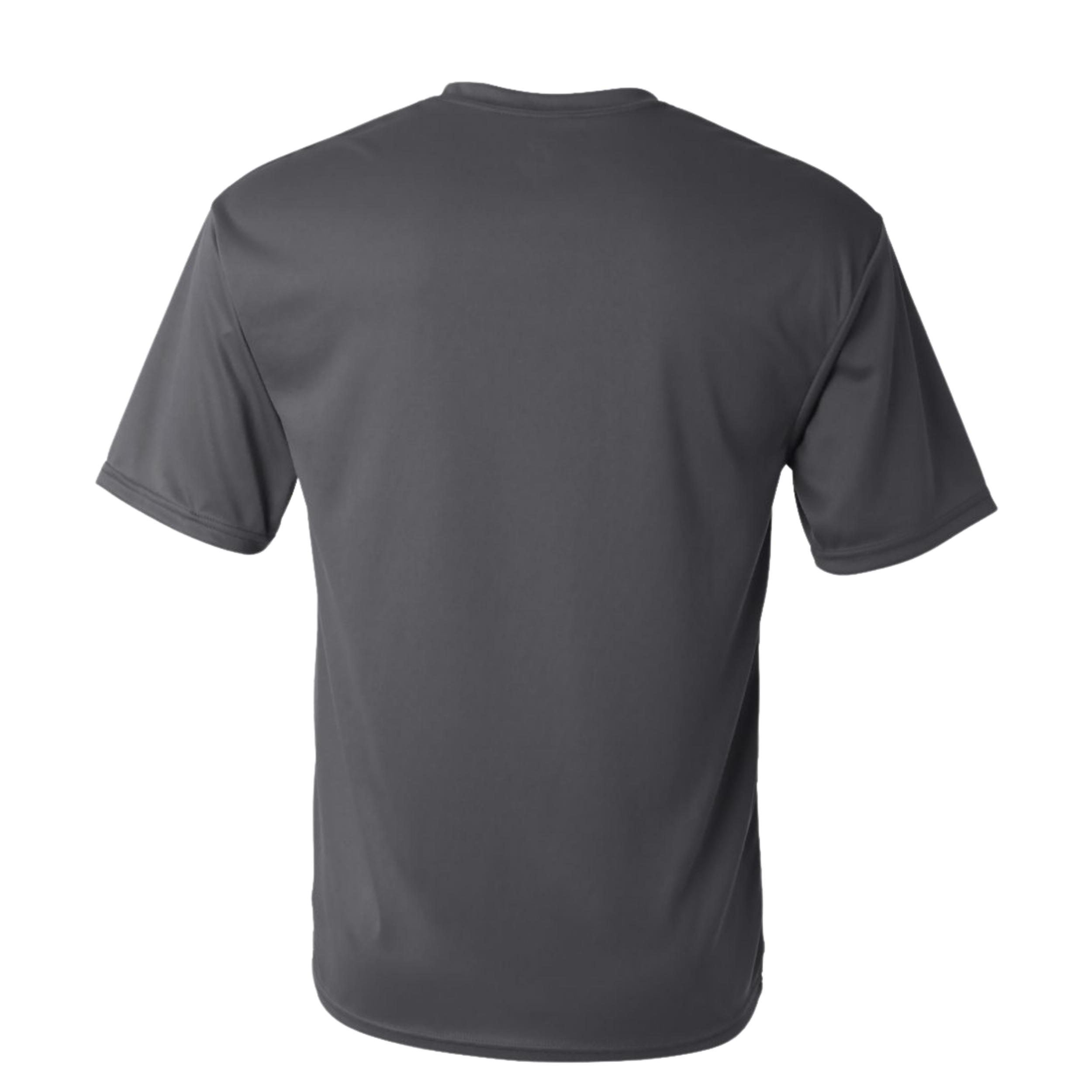 Custom Youth Performance V-Neck Tee