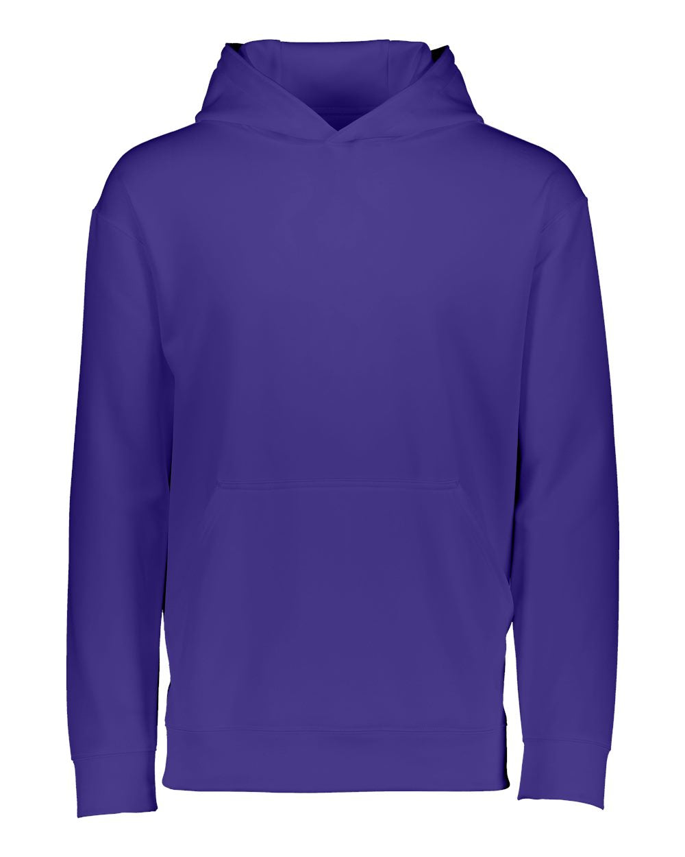 Youth Custom Performance Hoodie