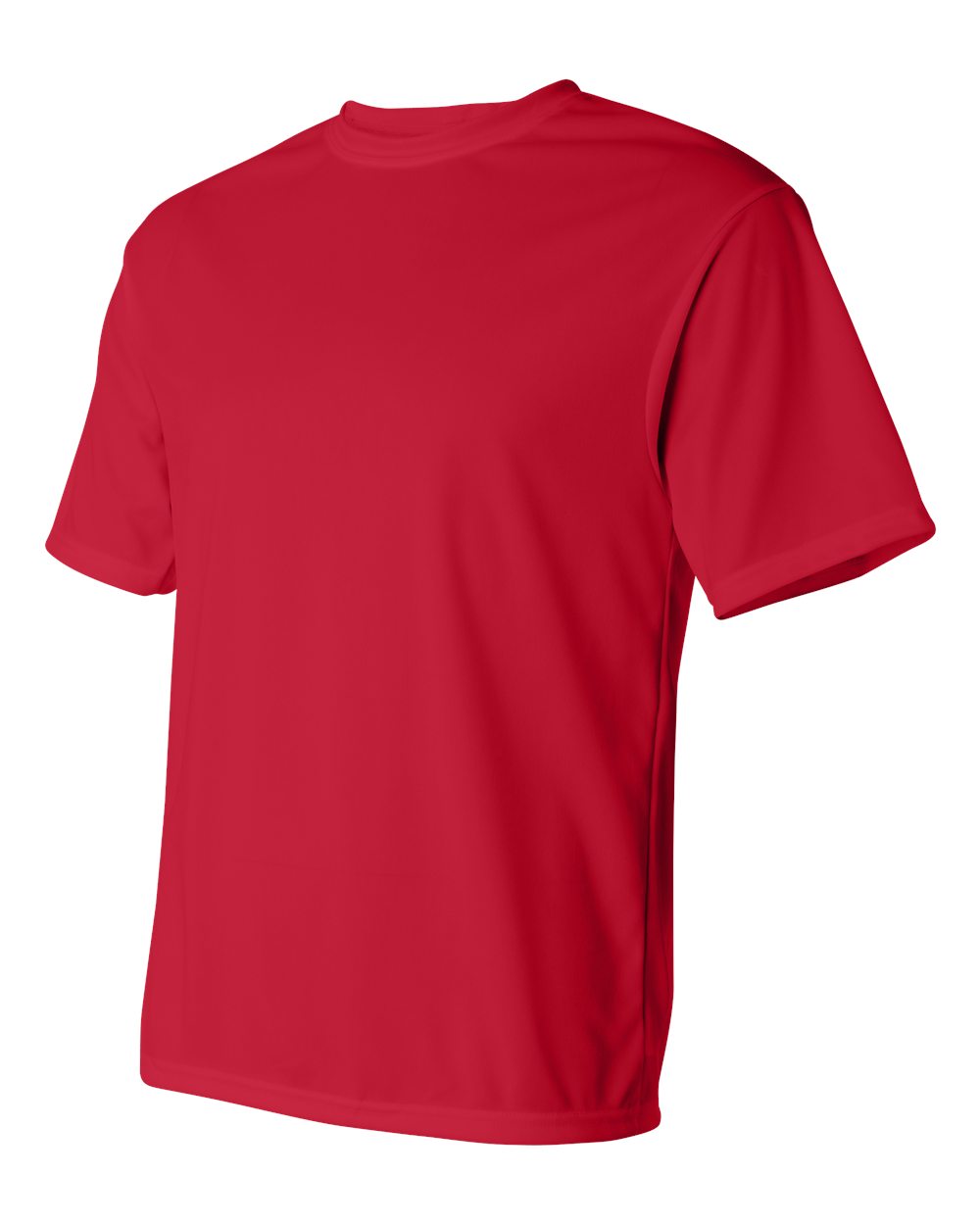 Adult In Motion Custom Practice Tee