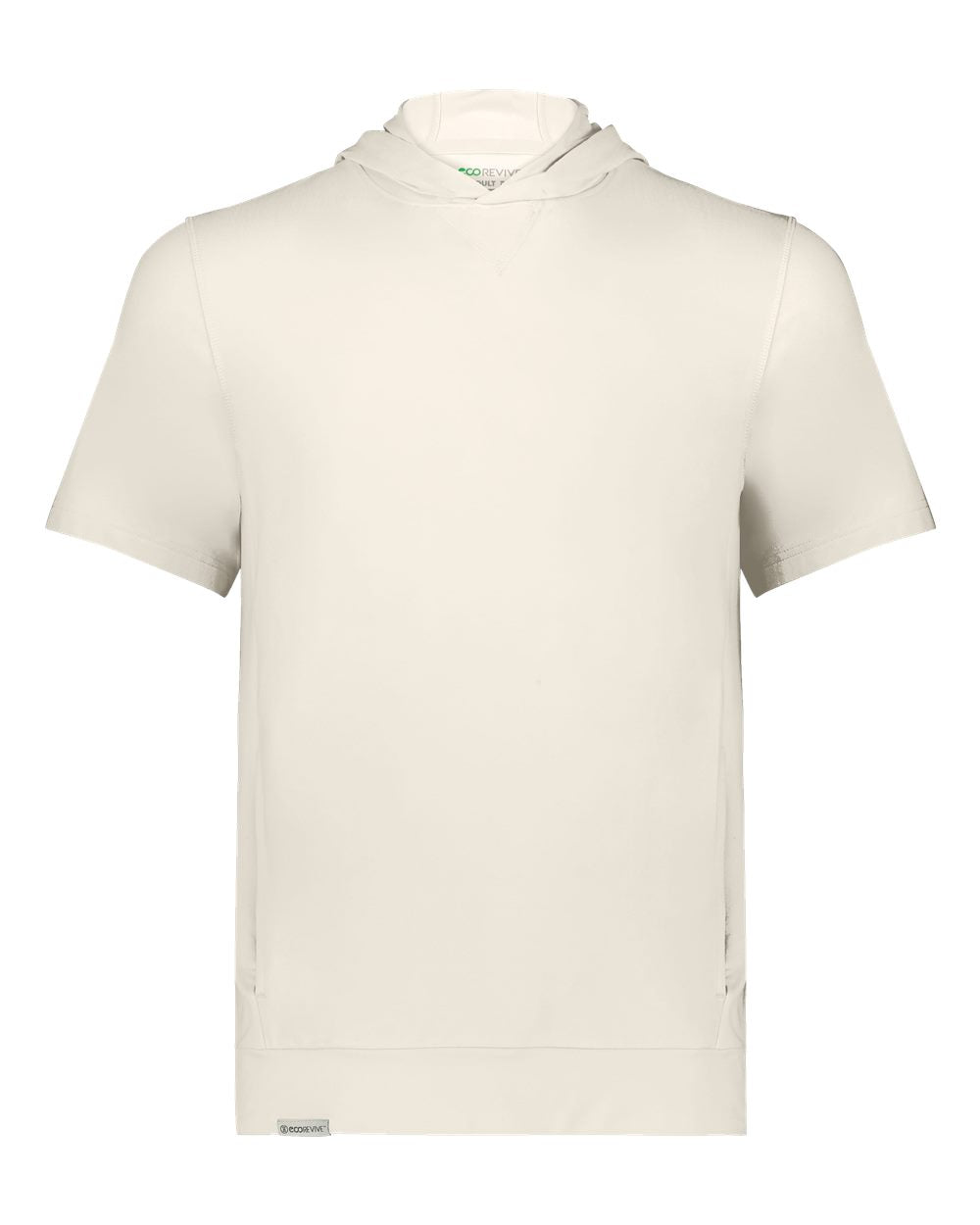 The Dugout Hooded Tee