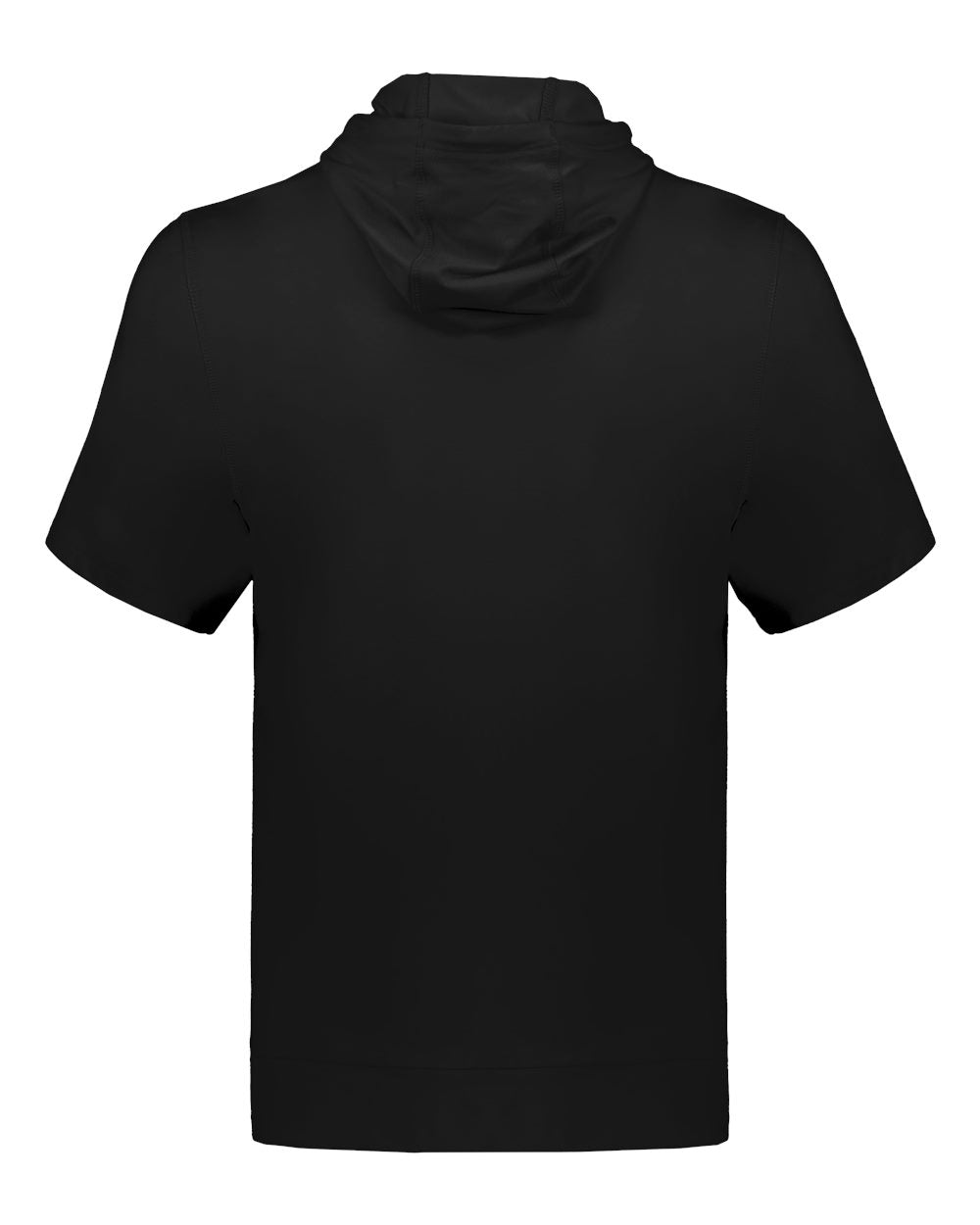 The Dugout Hooded Tee