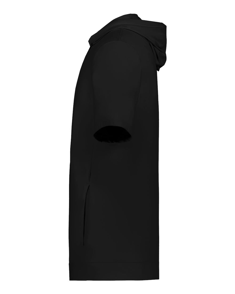 The Dugout Hooded Tee