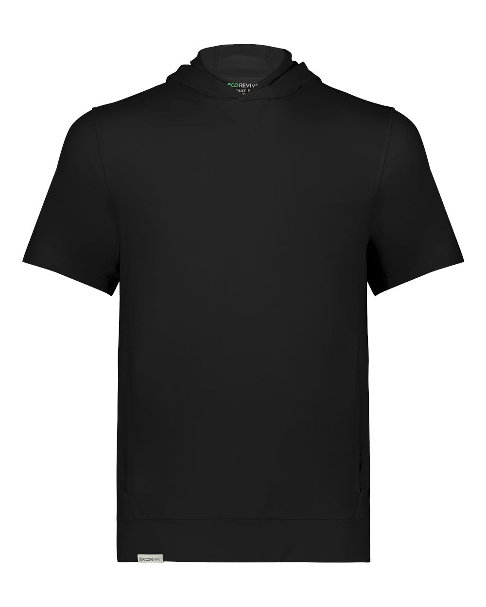 The Dugout Hooded Tee