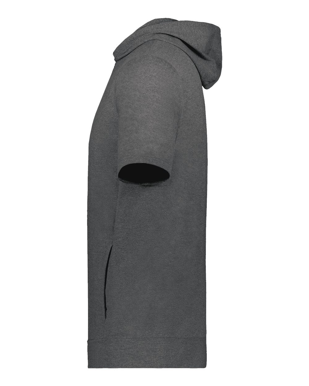 The Dugout Hooded Tee