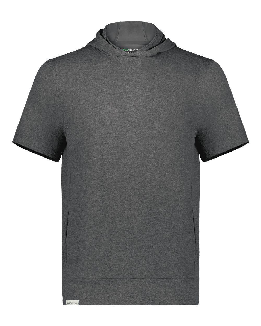 The Dugout Hooded Tee