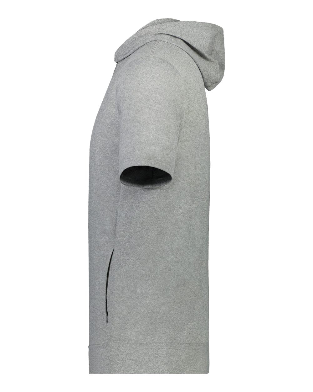 The Dugout Hooded Tee