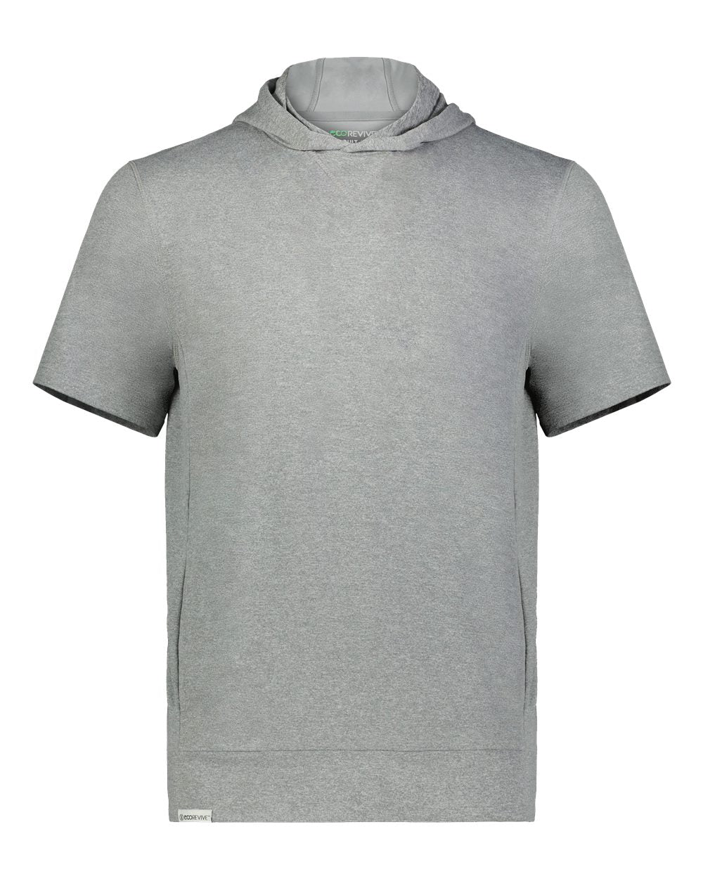 The Dugout Hooded Tee