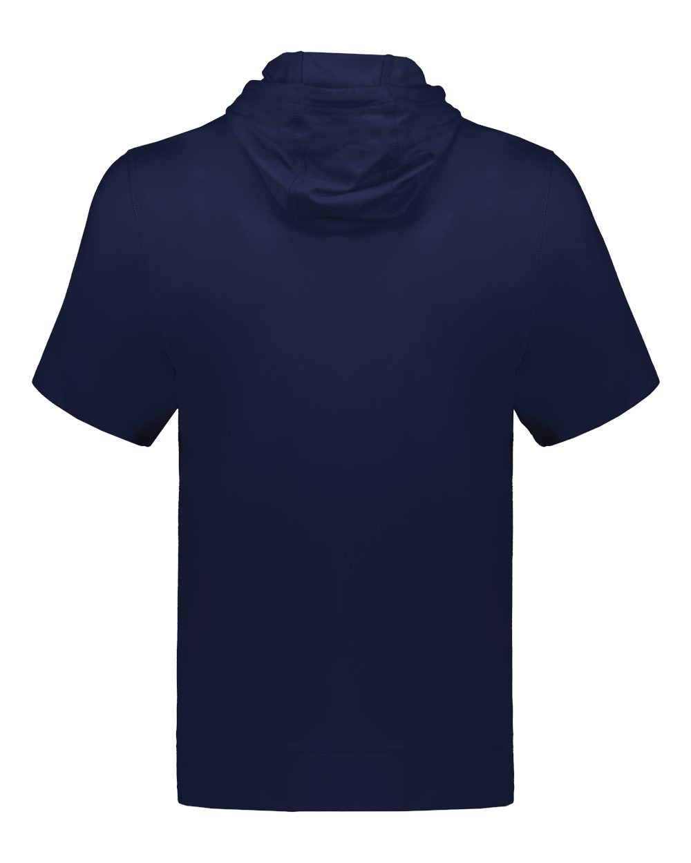 The Dugout Hooded Tee