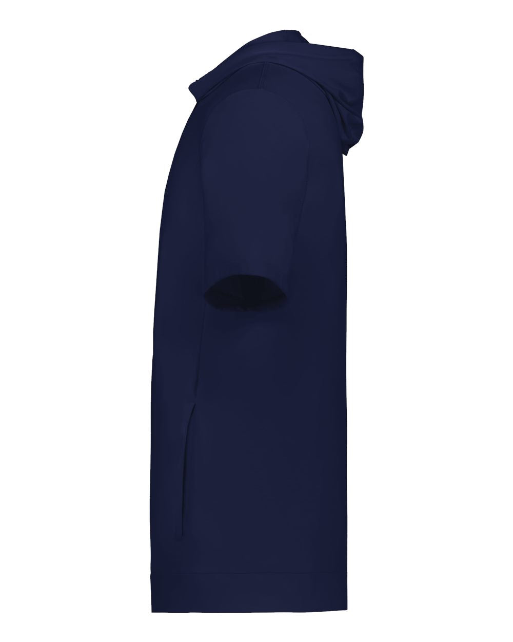 The Dugout Hooded Tee