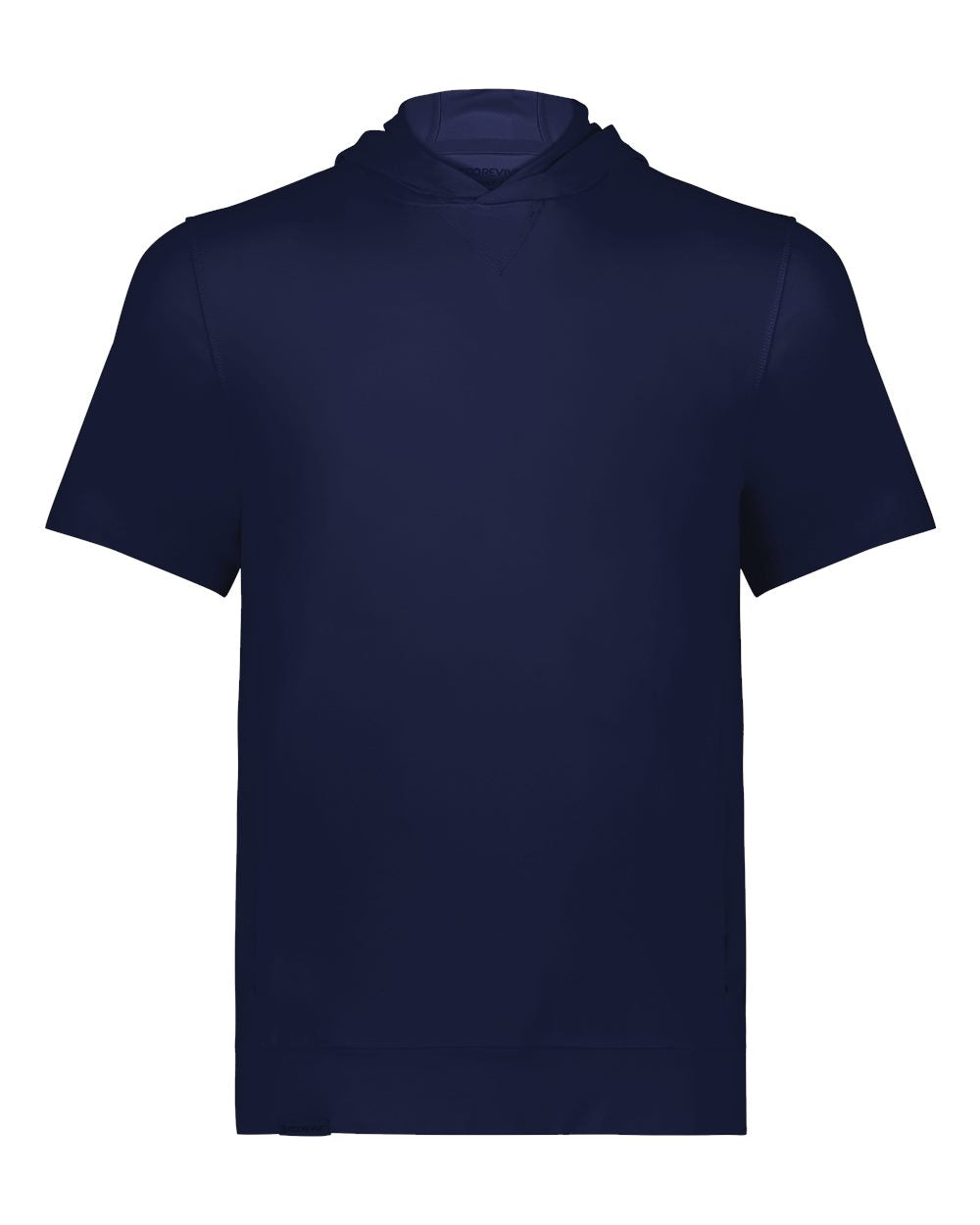 The Dugout Hooded Tee