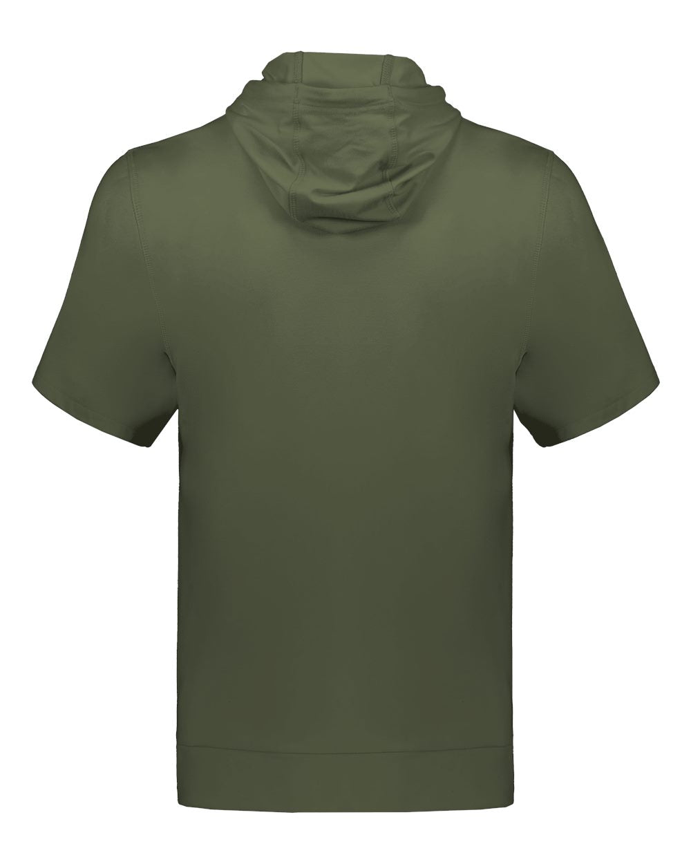 The Dugout Hooded Tee