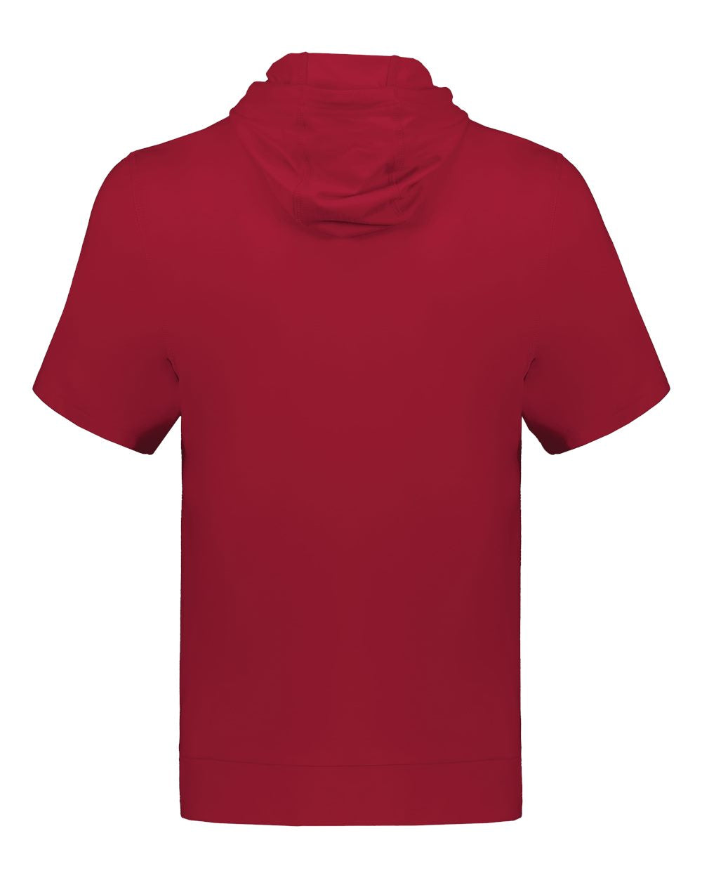 The Dugout Hooded Tee