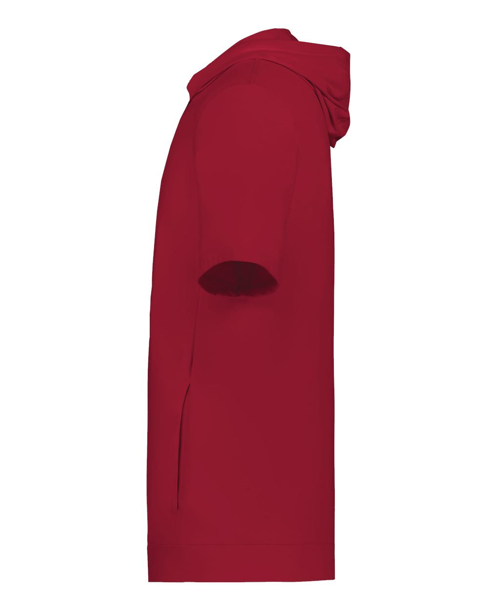 The Dugout Hooded Tee