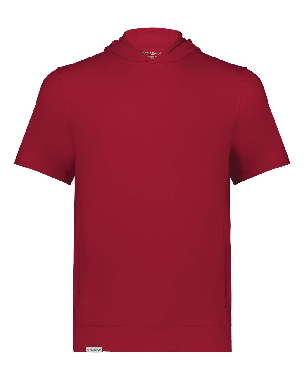 The Dugout Hooded Tee
