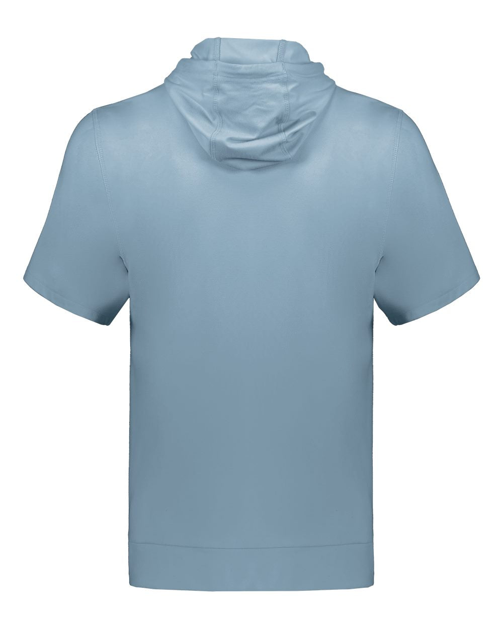 The Dugout Hooded Tee