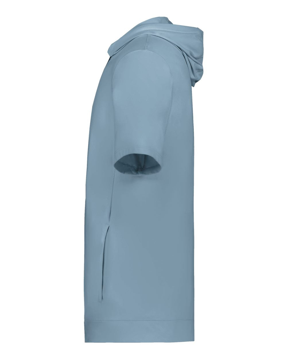 The Dugout Hooded Tee