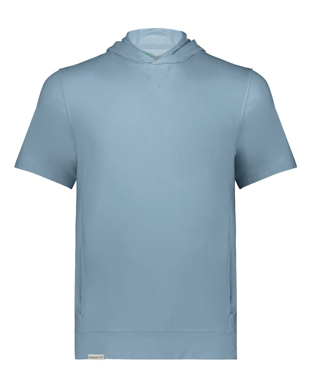 The Dugout Hooded Tee