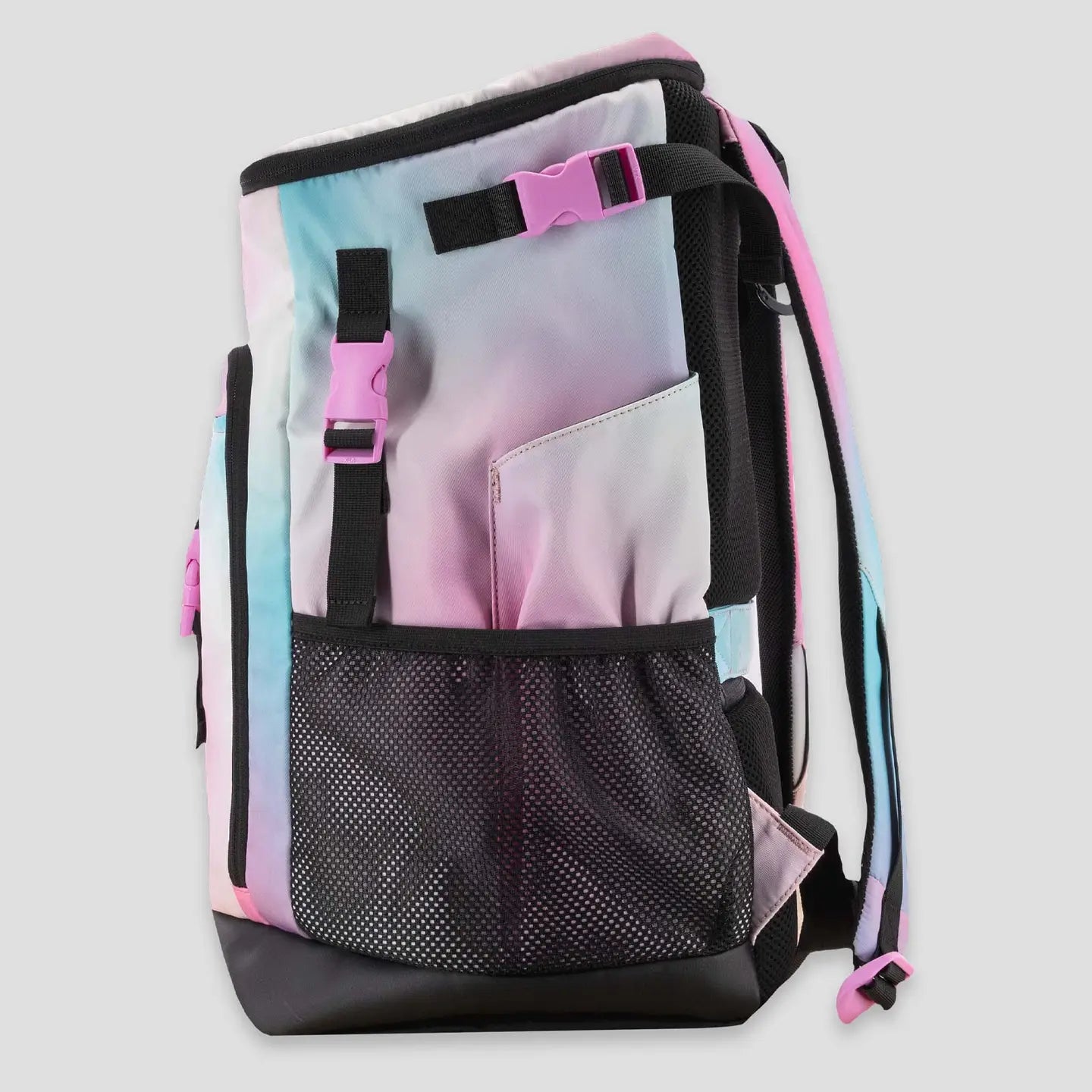 Baseballism Ronin Baseball Backpack - Cotton Candy Sky