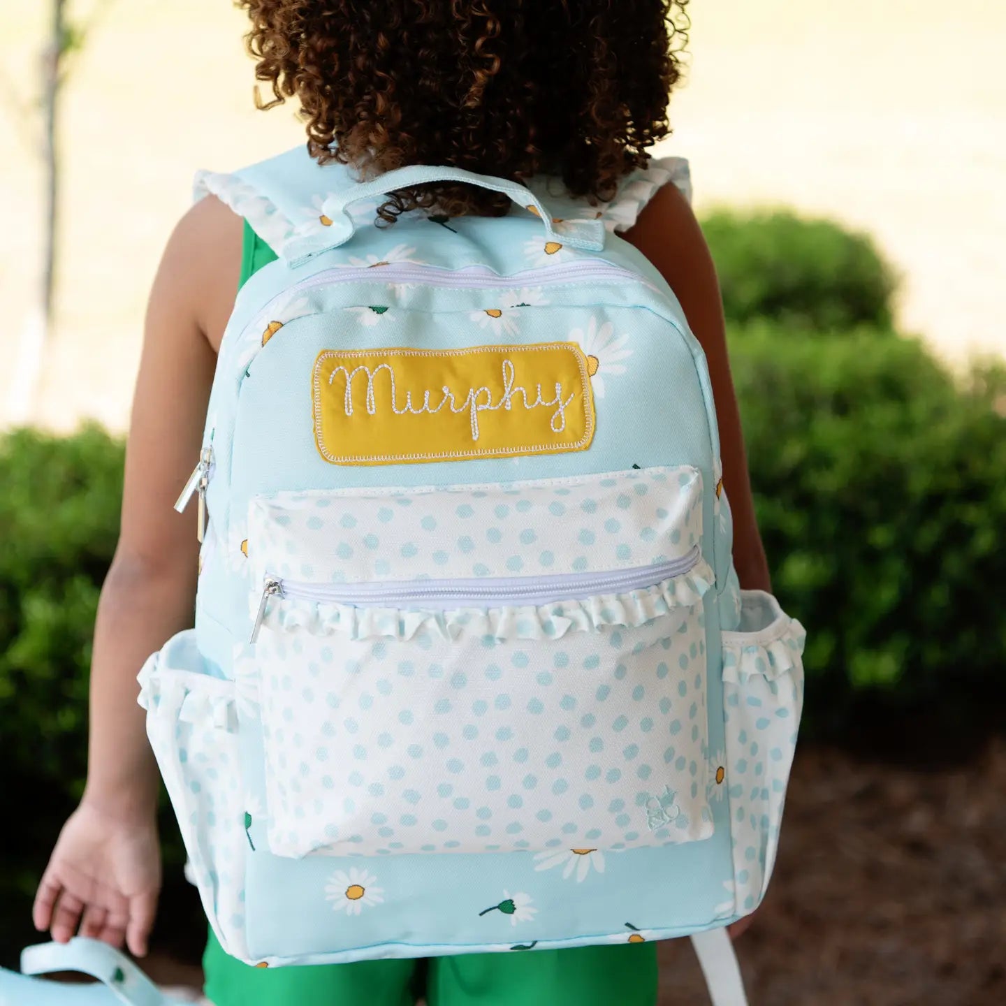 Daisies Backpack