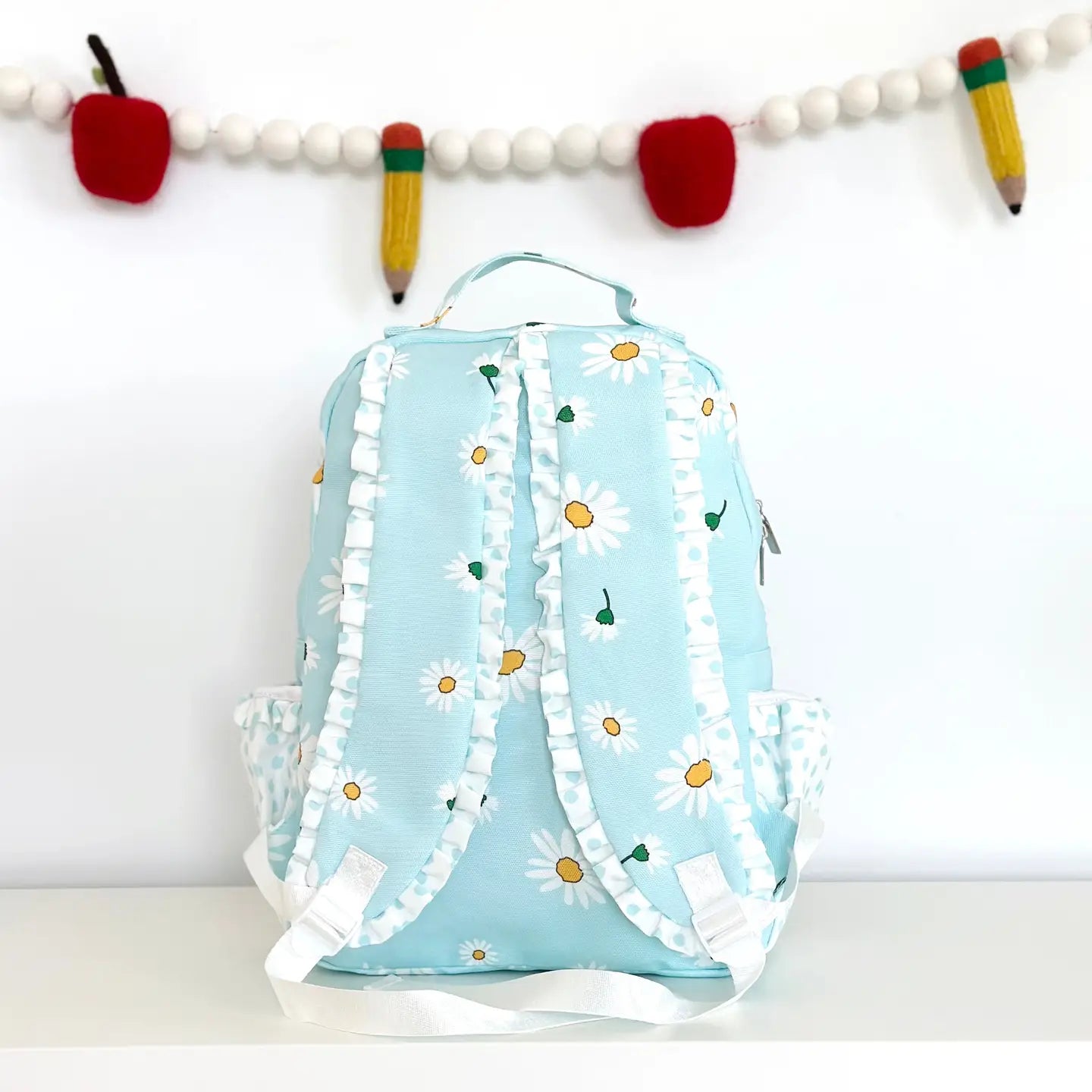 Daisies Backpack