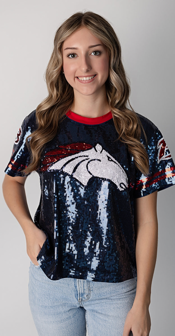Custom Gameday