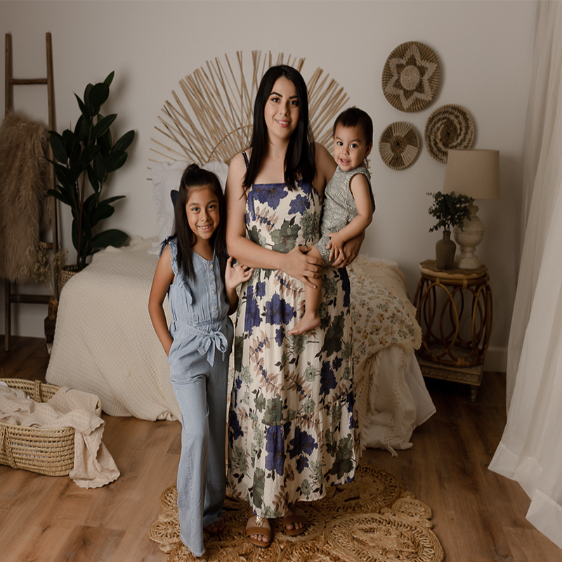 Shop Family Looks