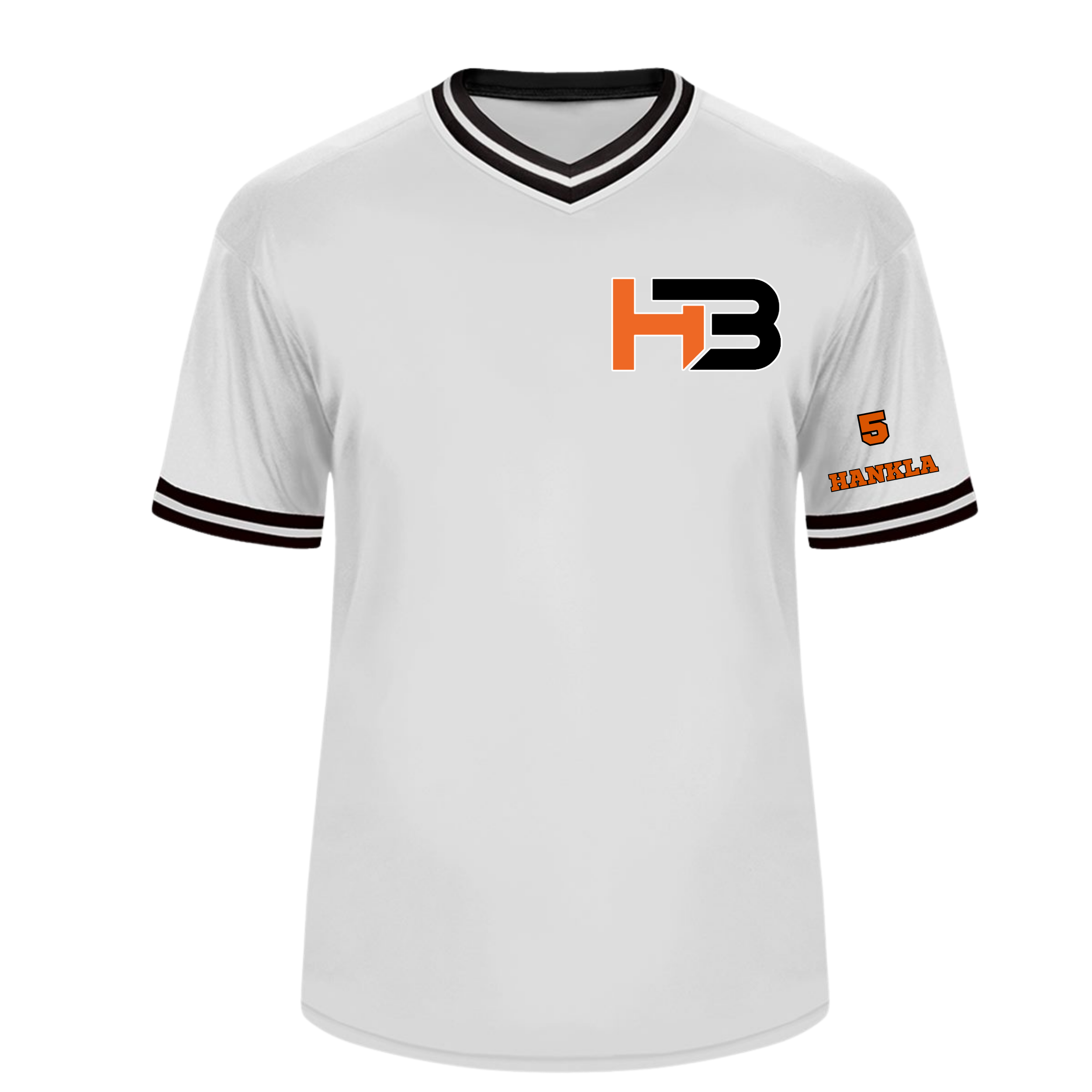 Adult Vintage Jersey