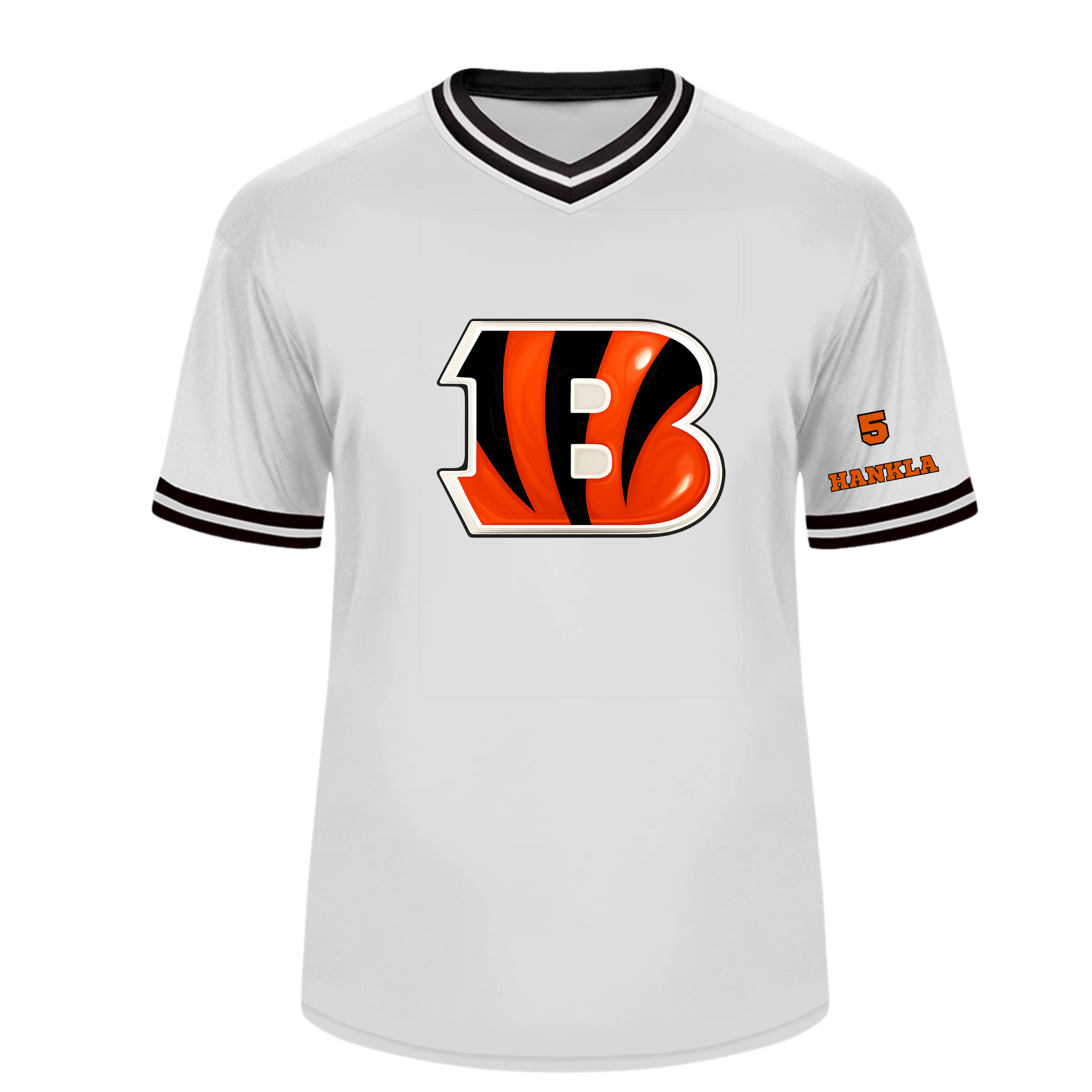 Youth Vintage Jersey