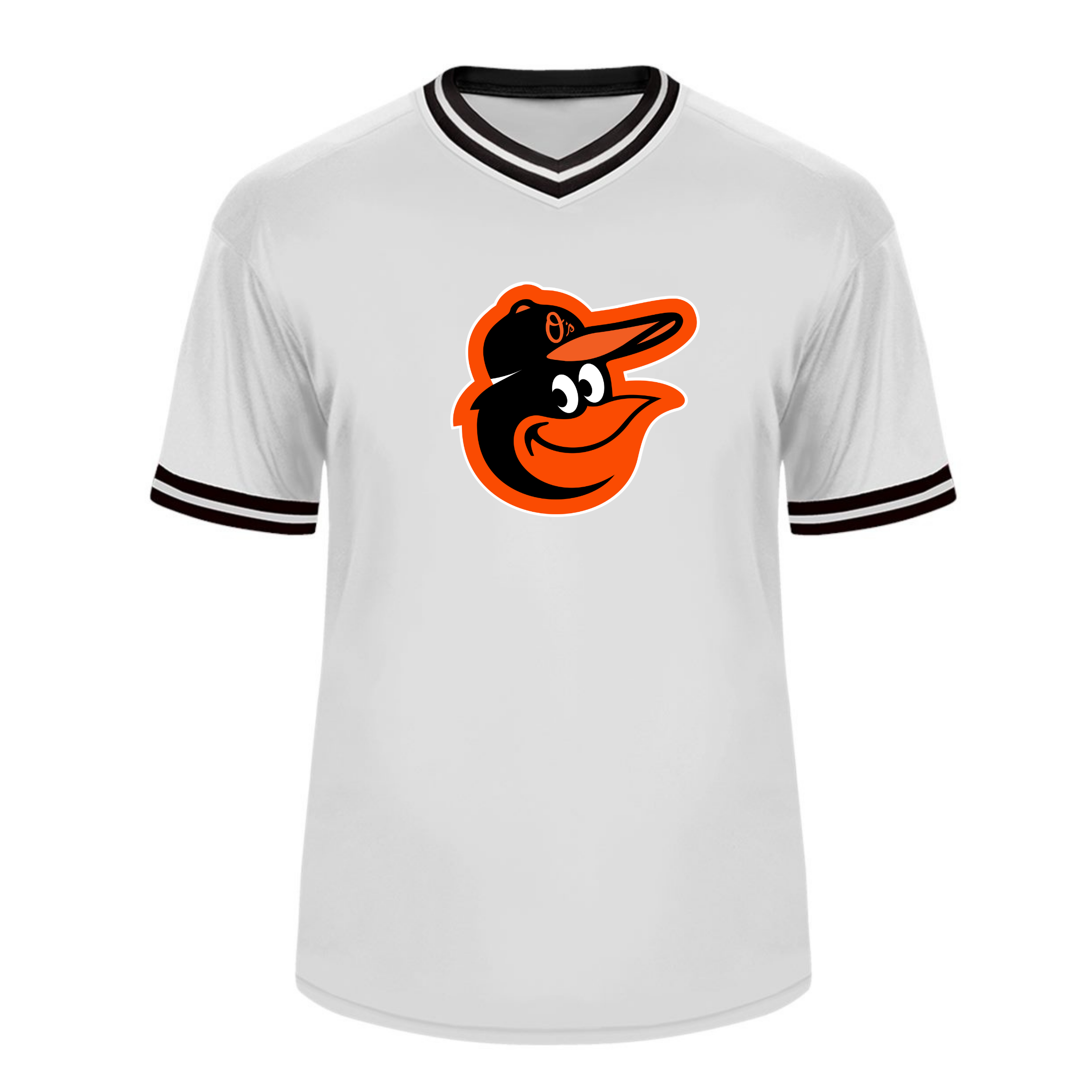Orioles Vintage Jersey