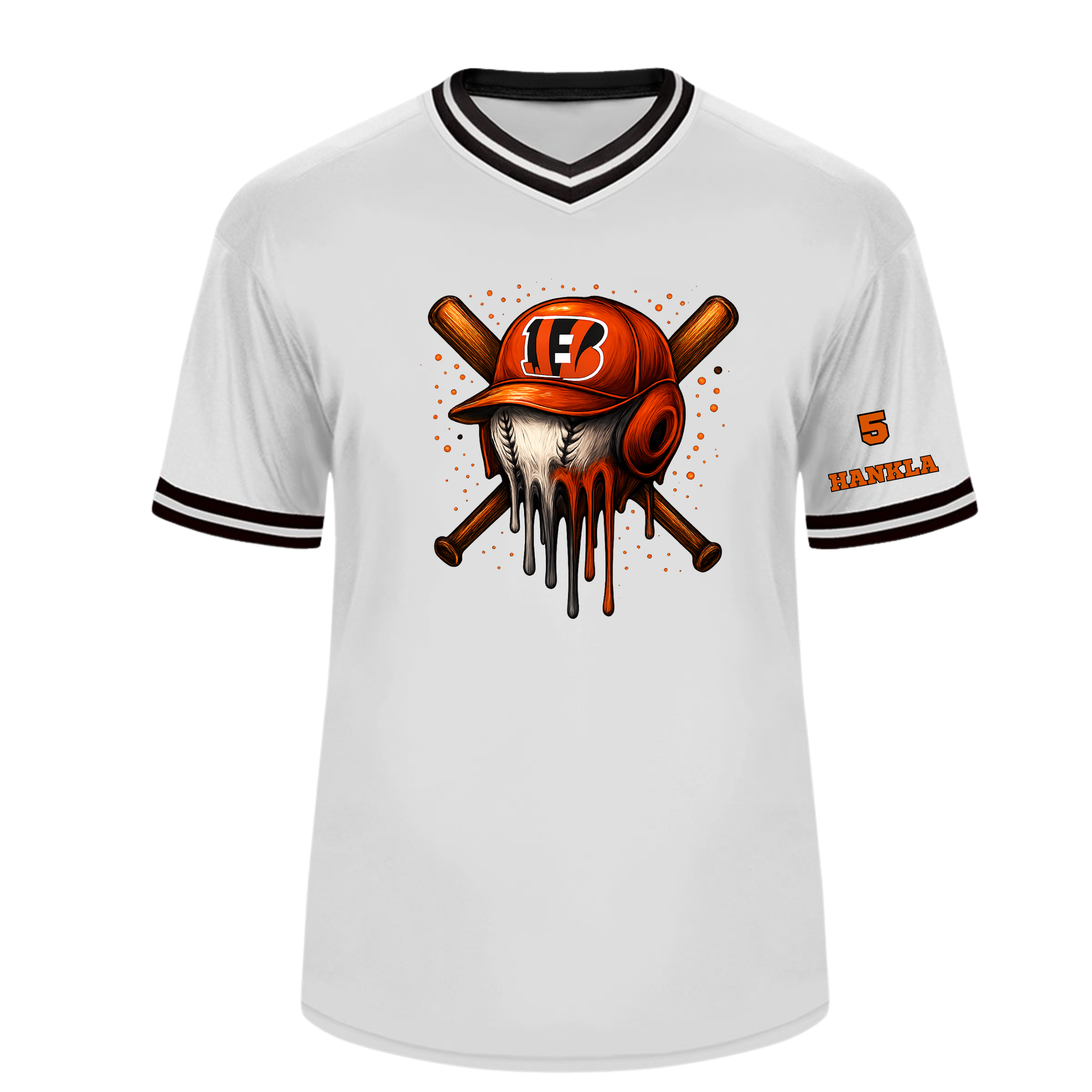 Youth Vintage Jersey