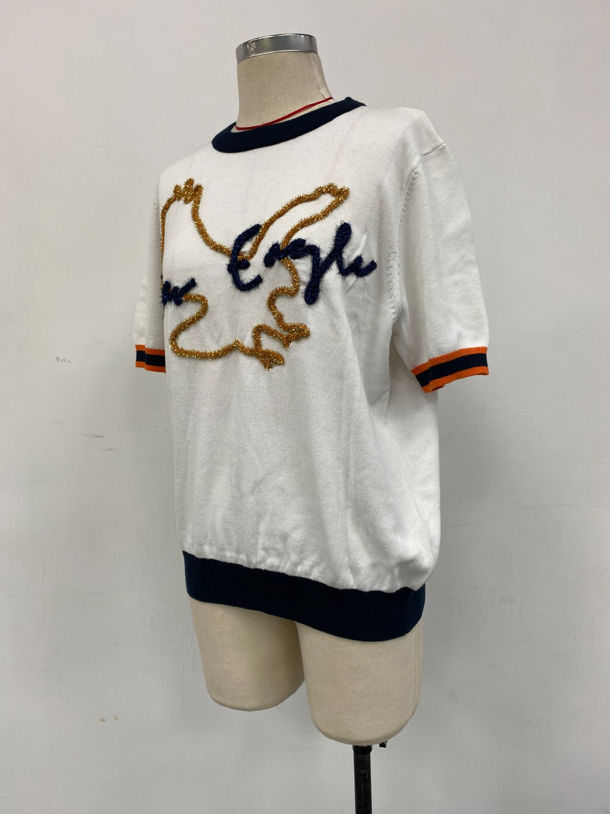 Custom Game Day Sweater