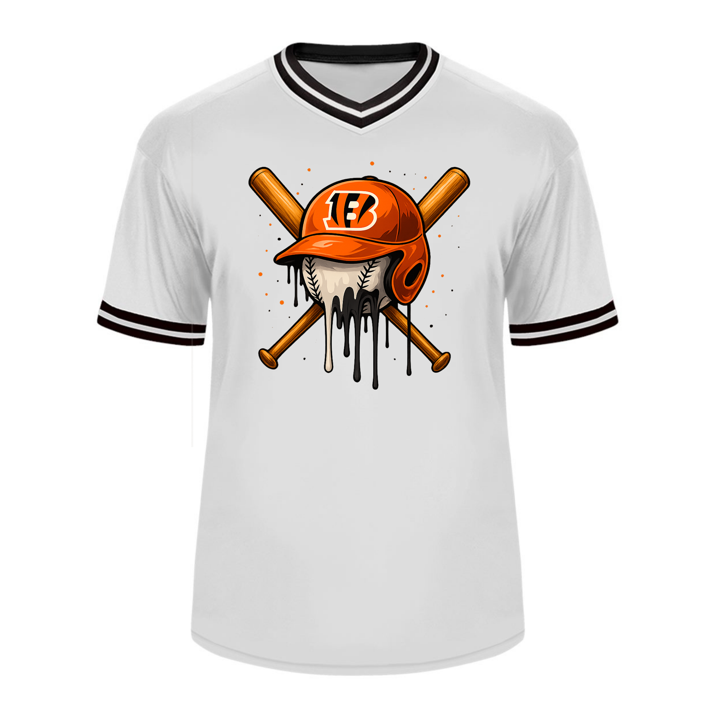 Orioles Vintage Jersey