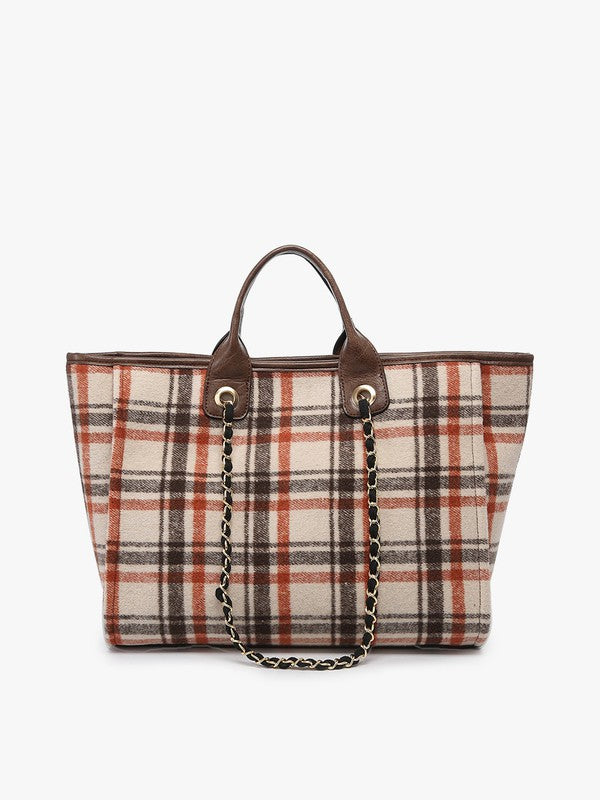 Kristina Satchel
