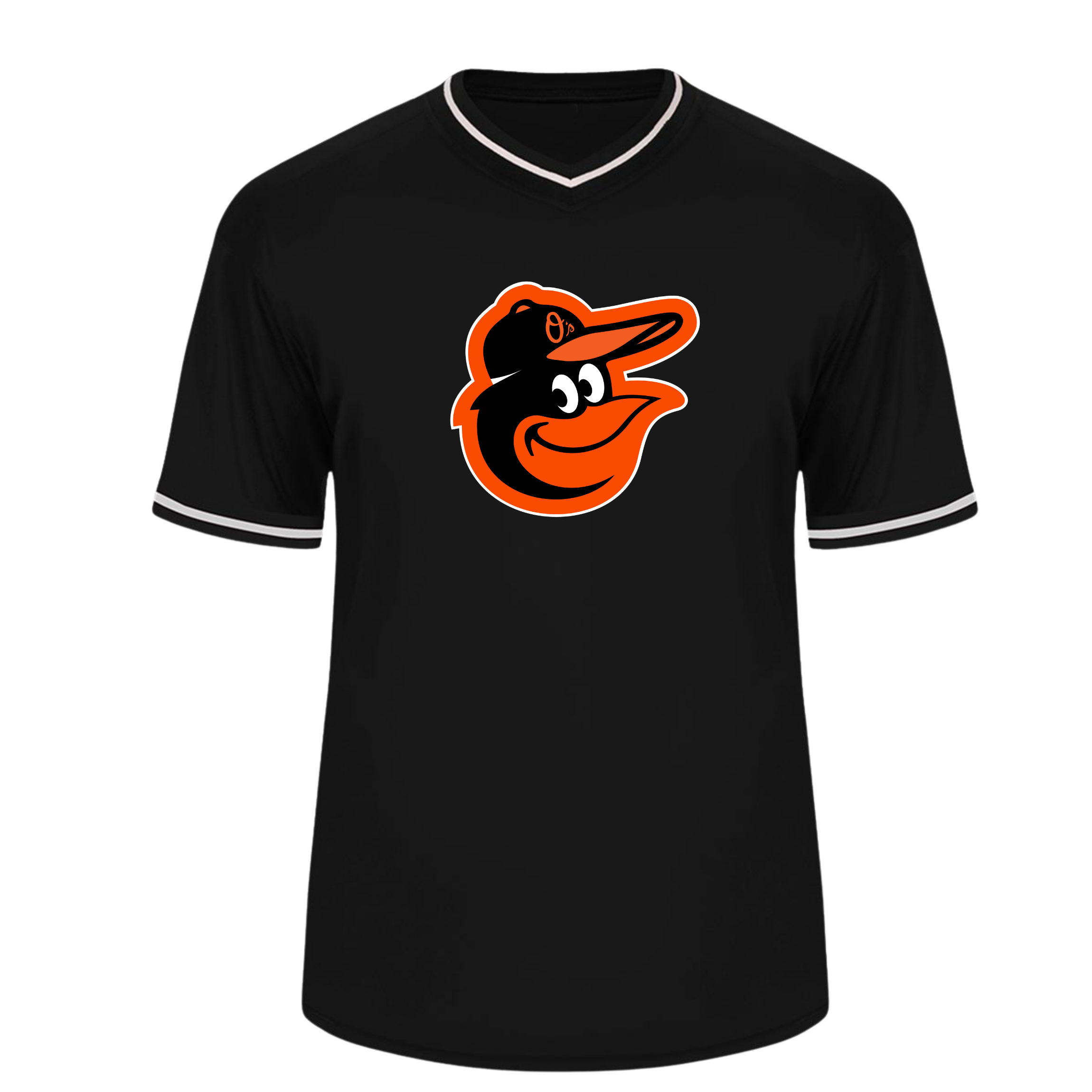 Orioles Vintage Jersey