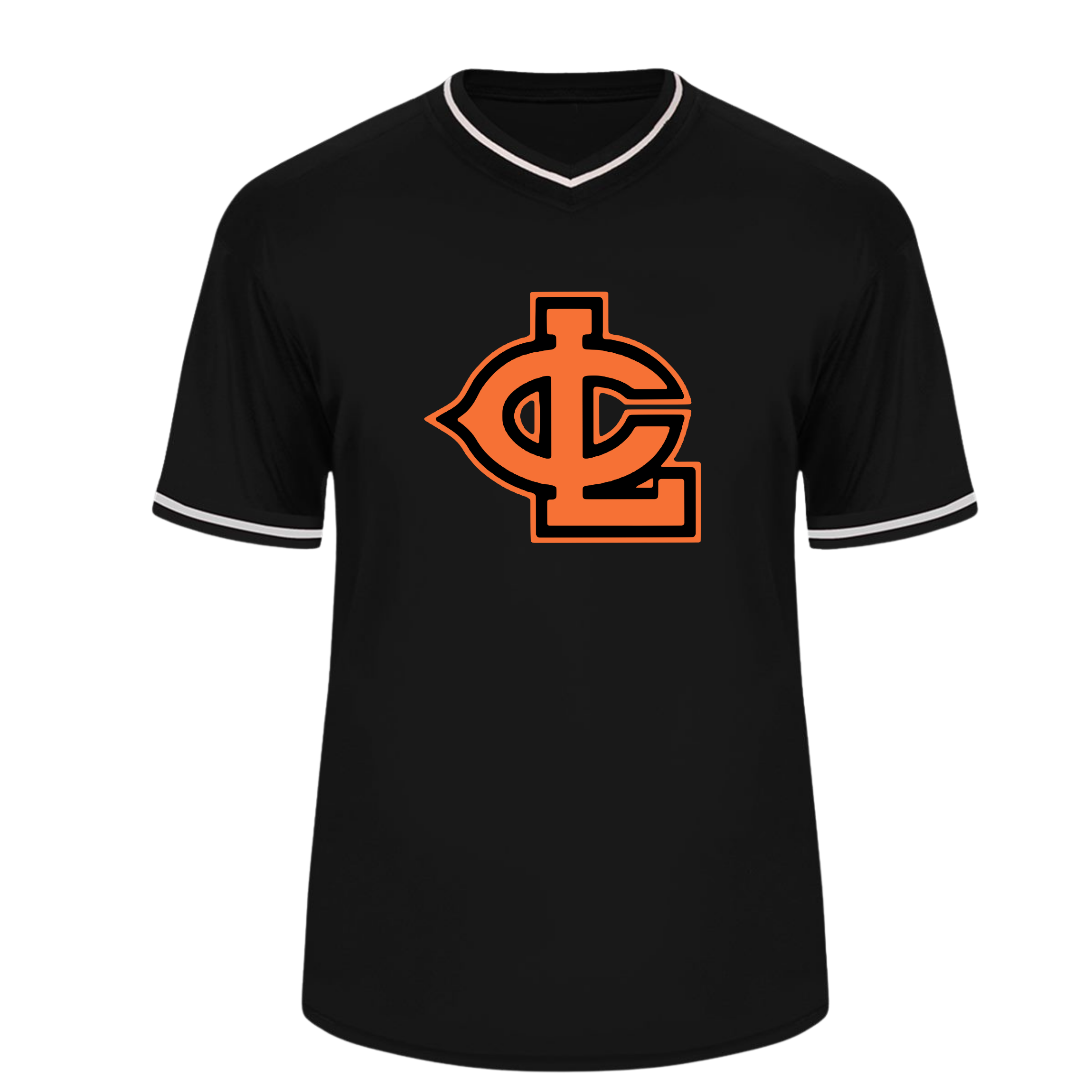 Orioles Vintage Jersey