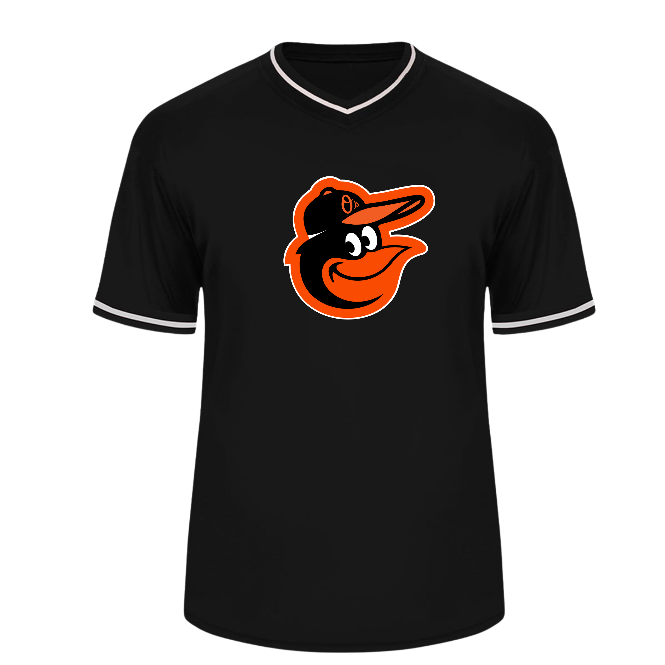 Orioles Vintage Jersey