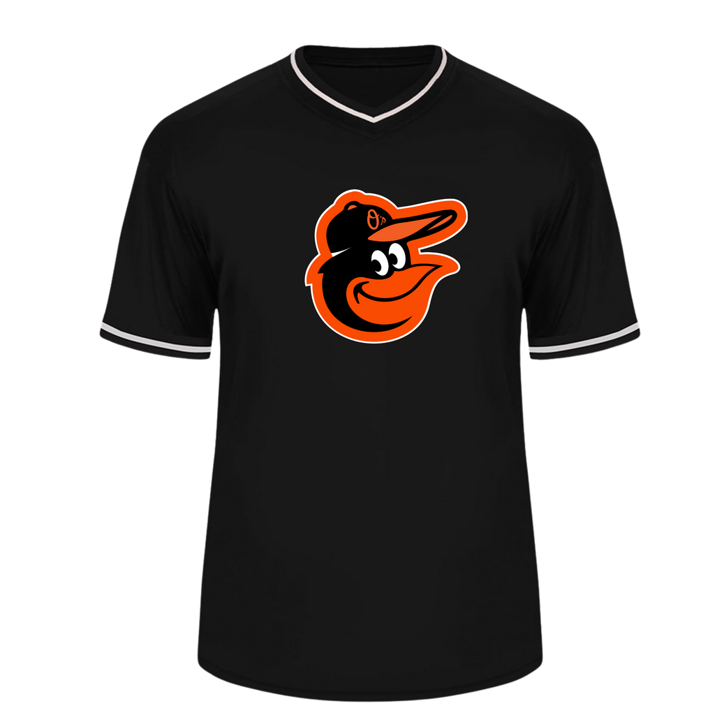 Orioles Vintage Jersey