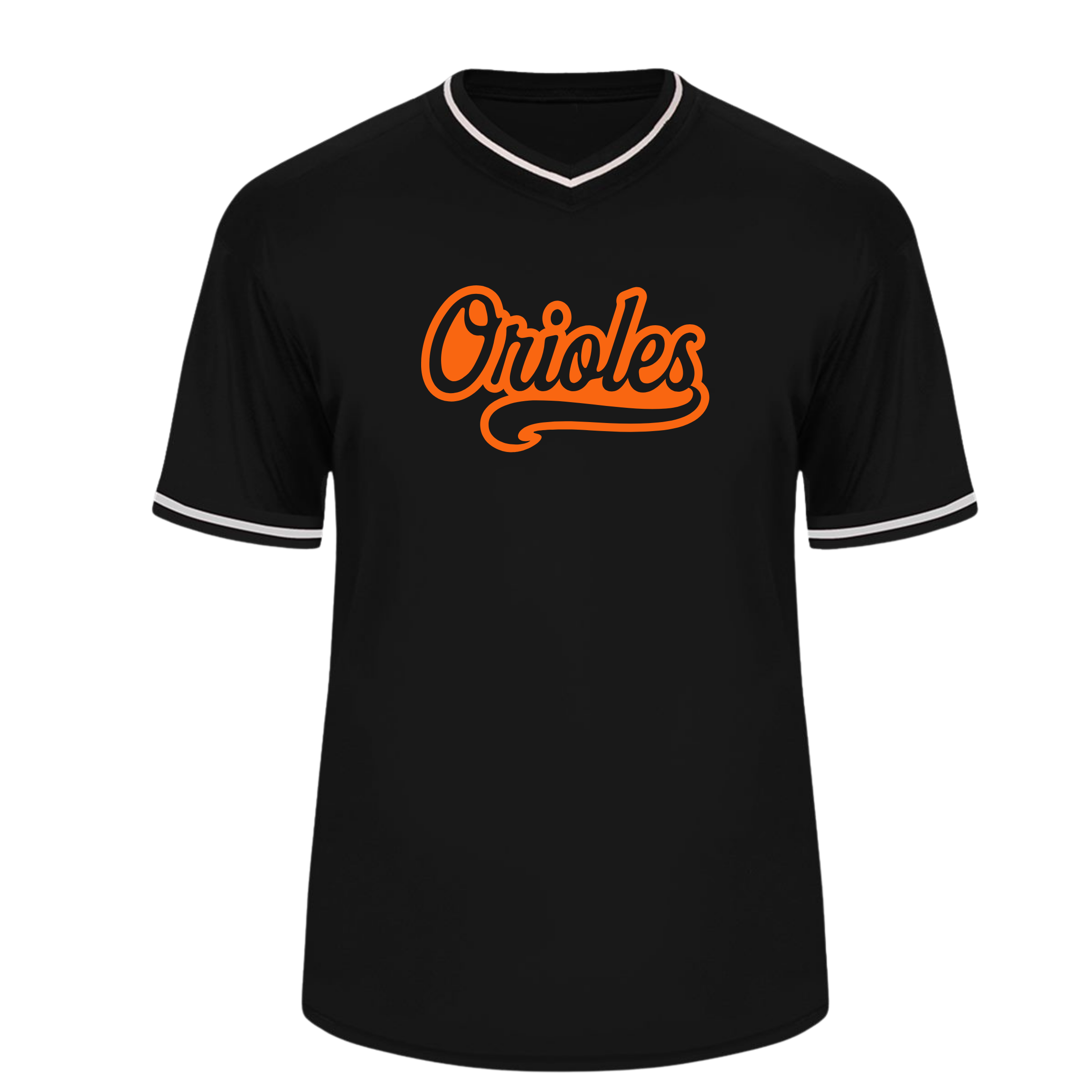 Orioles Vintage Jersey