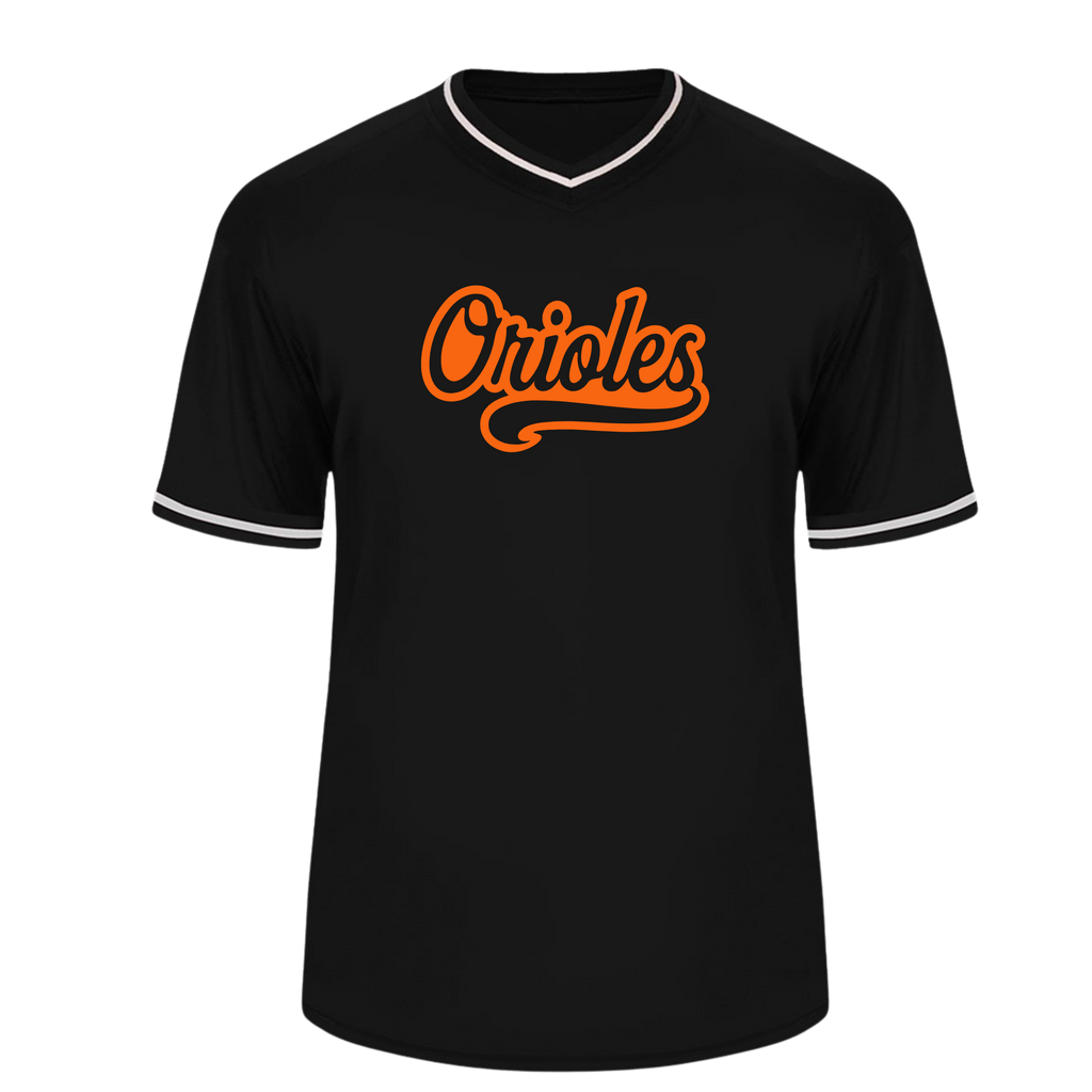 Orioles Vintage Jersey