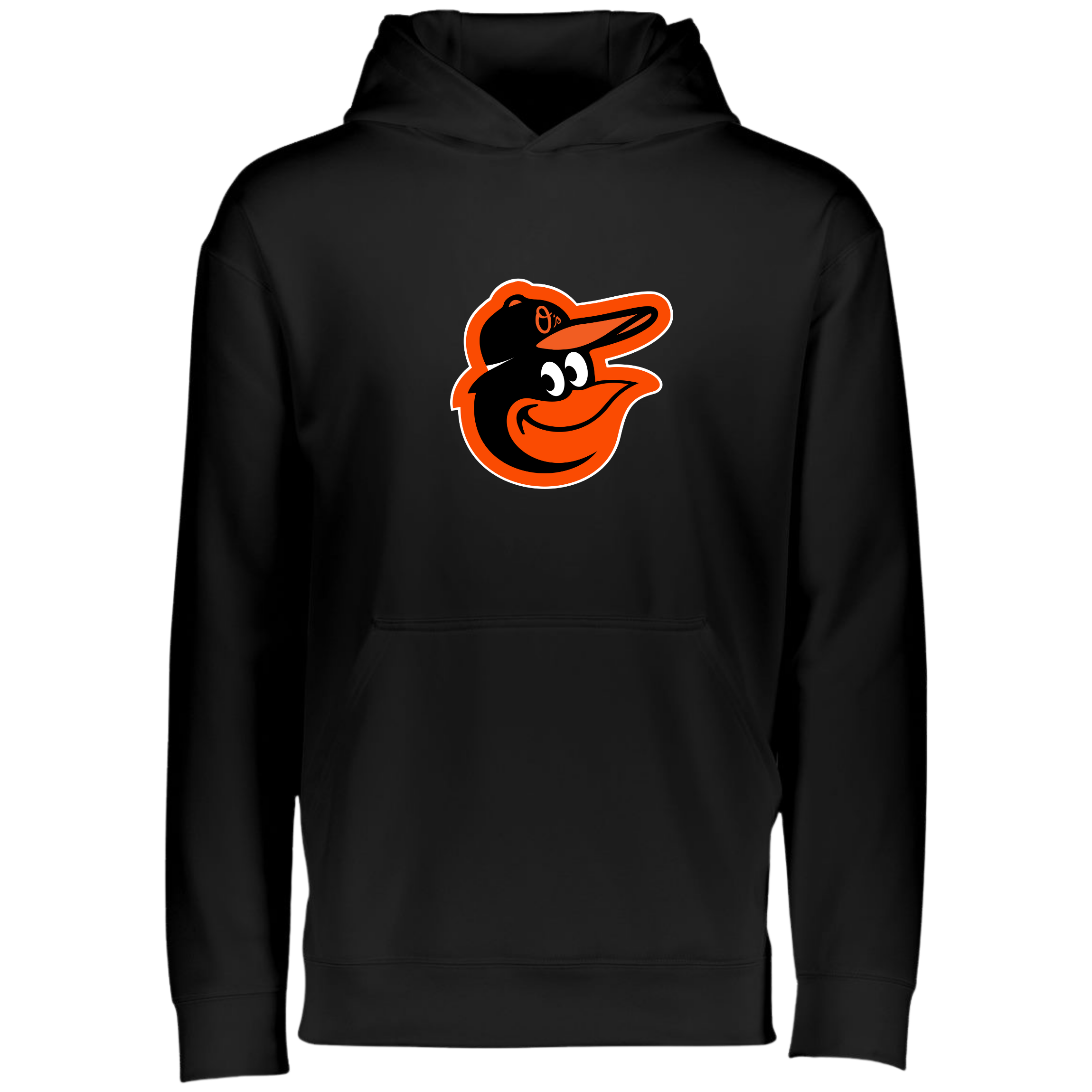 Adult Custom Performance Hoodie