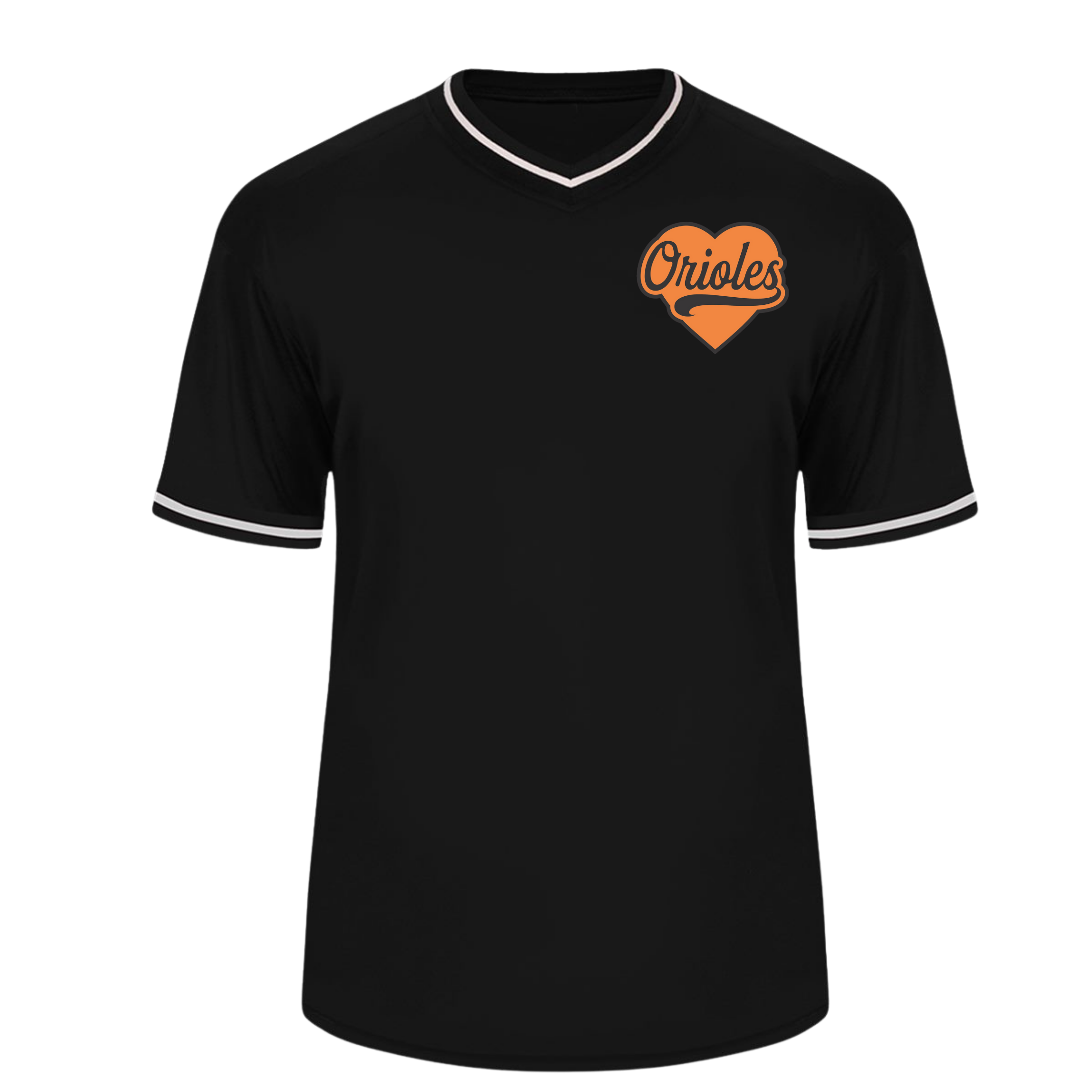 Orioles Vintage Jersey