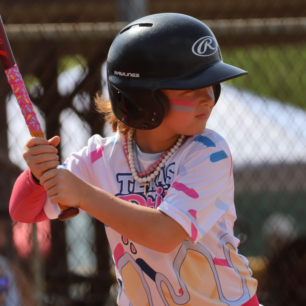 Custom Baseball Jersey Design