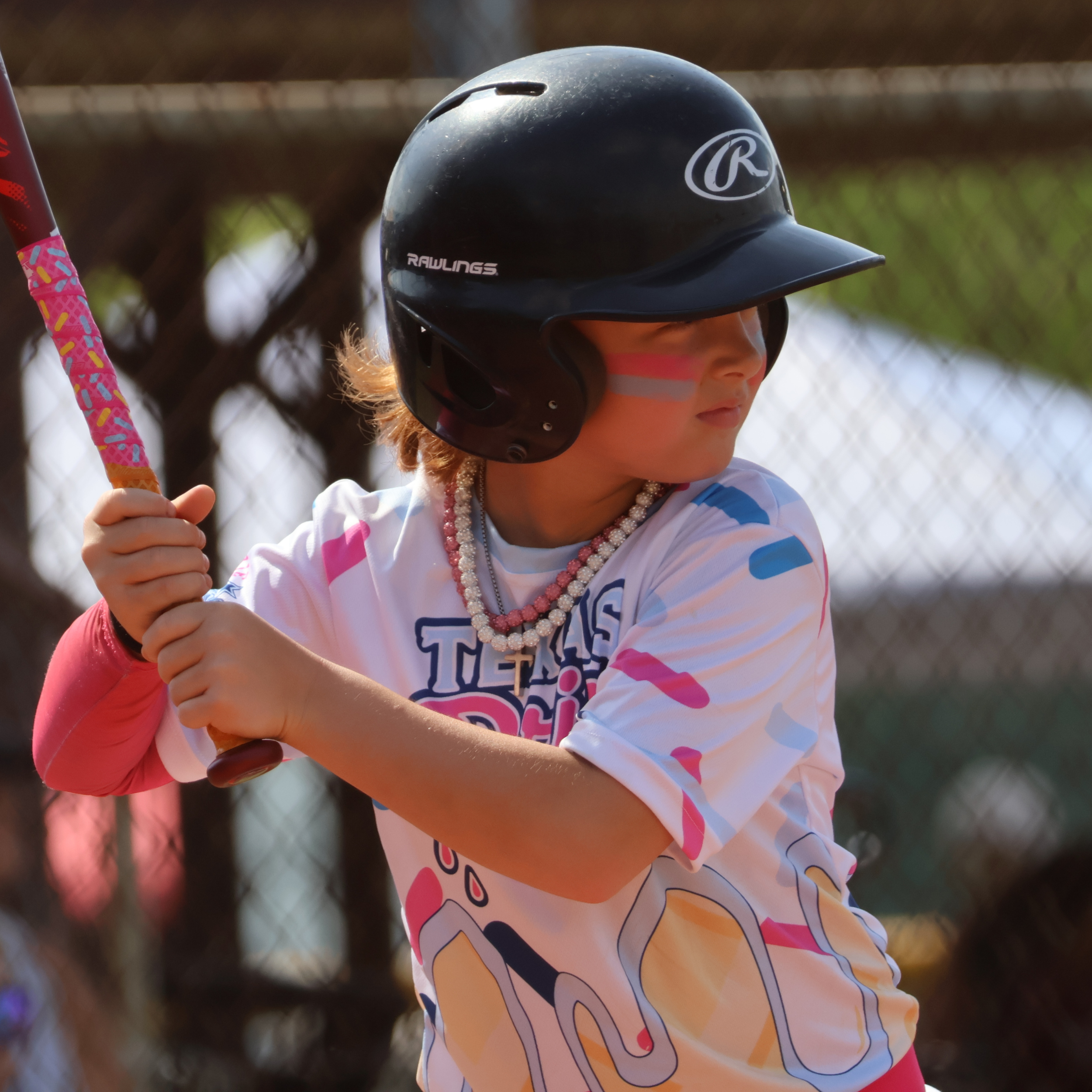 Custom Baseball Jersey Design