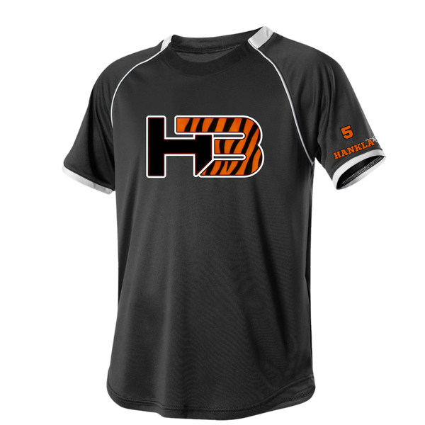 Youth Performance Baseball Jersey