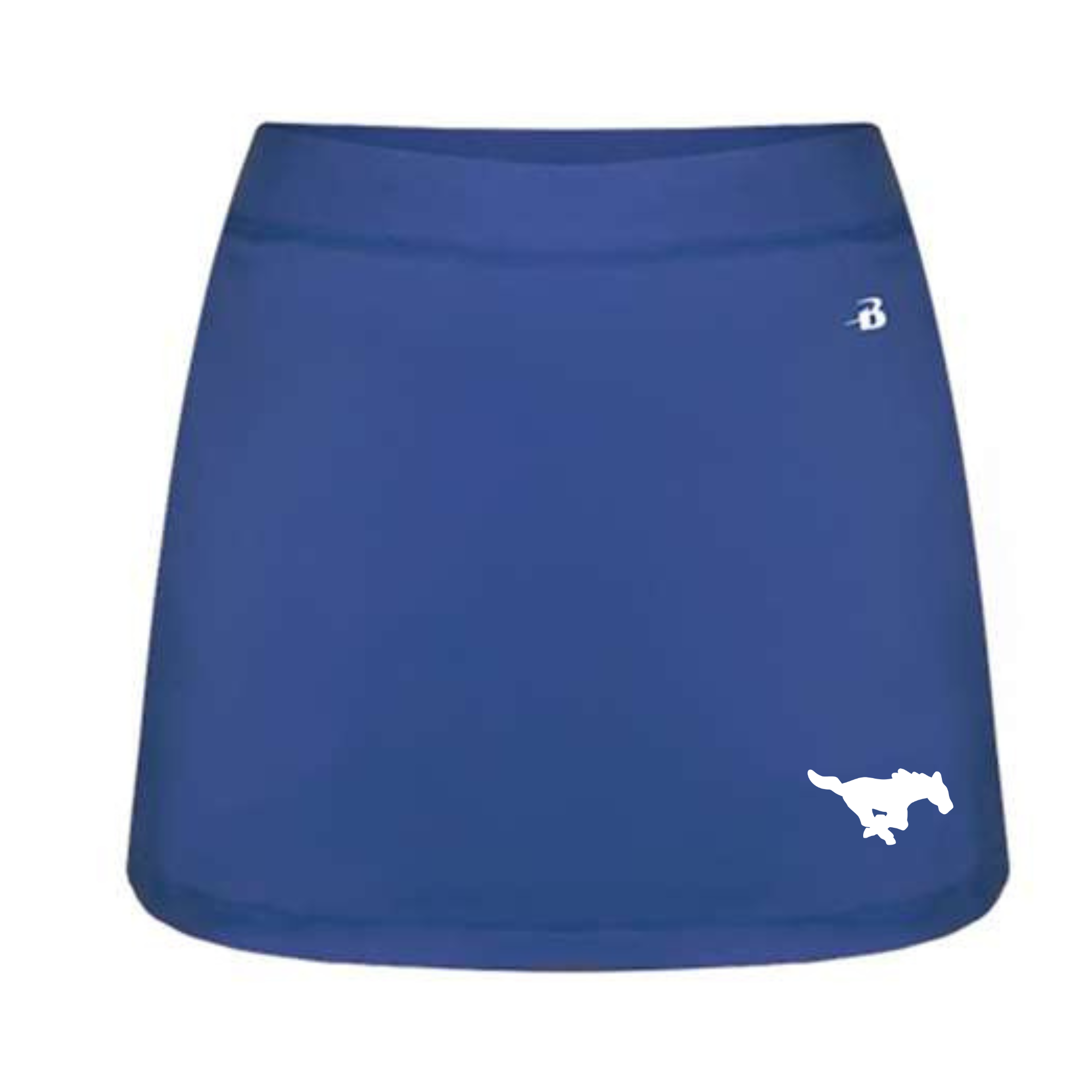 Women's Performance Skort